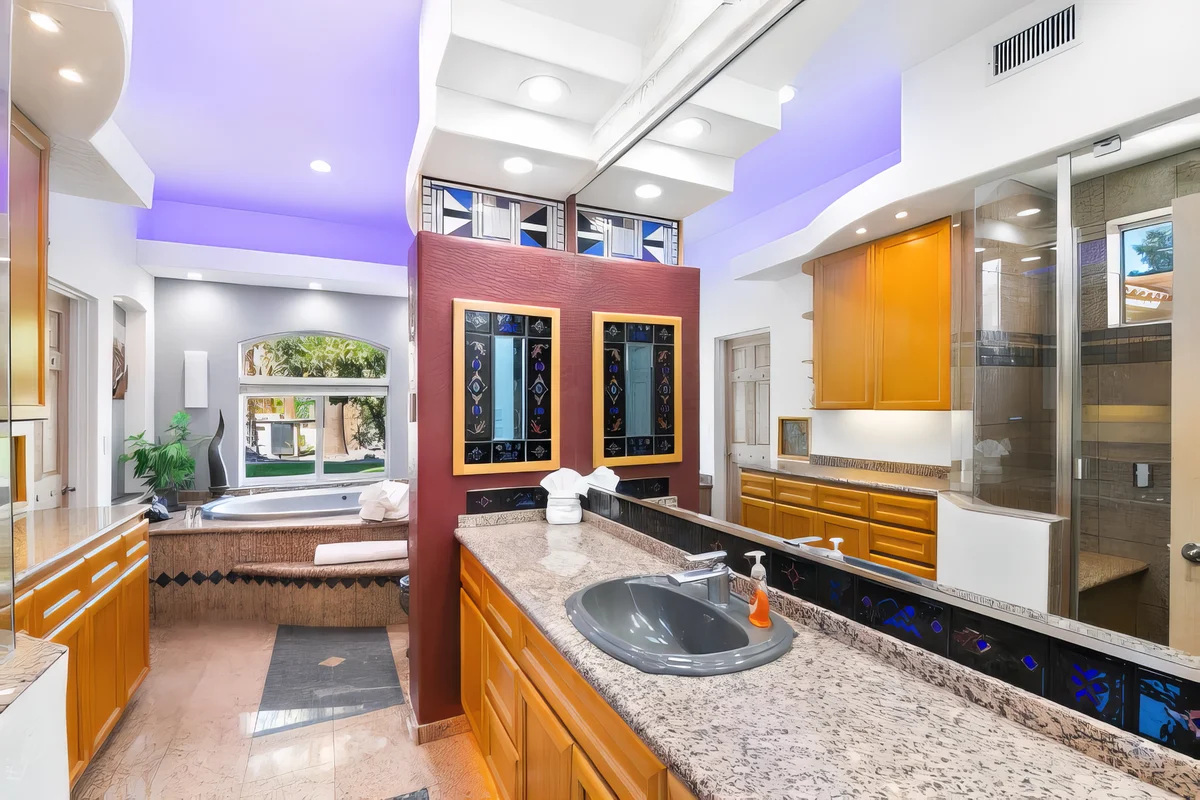 Wander La Quinta Ridge