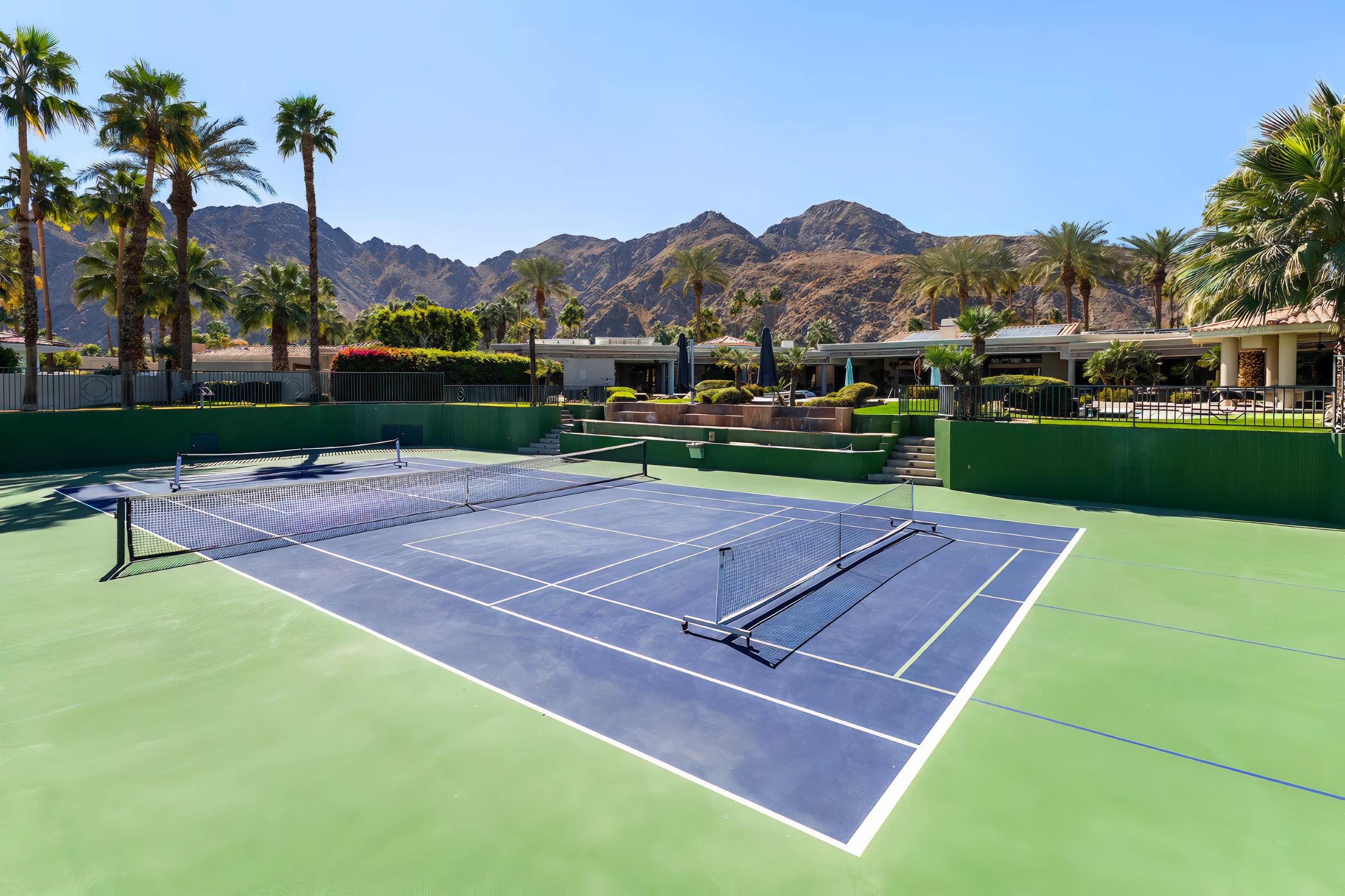 Wander Indian Wells Peaks #2