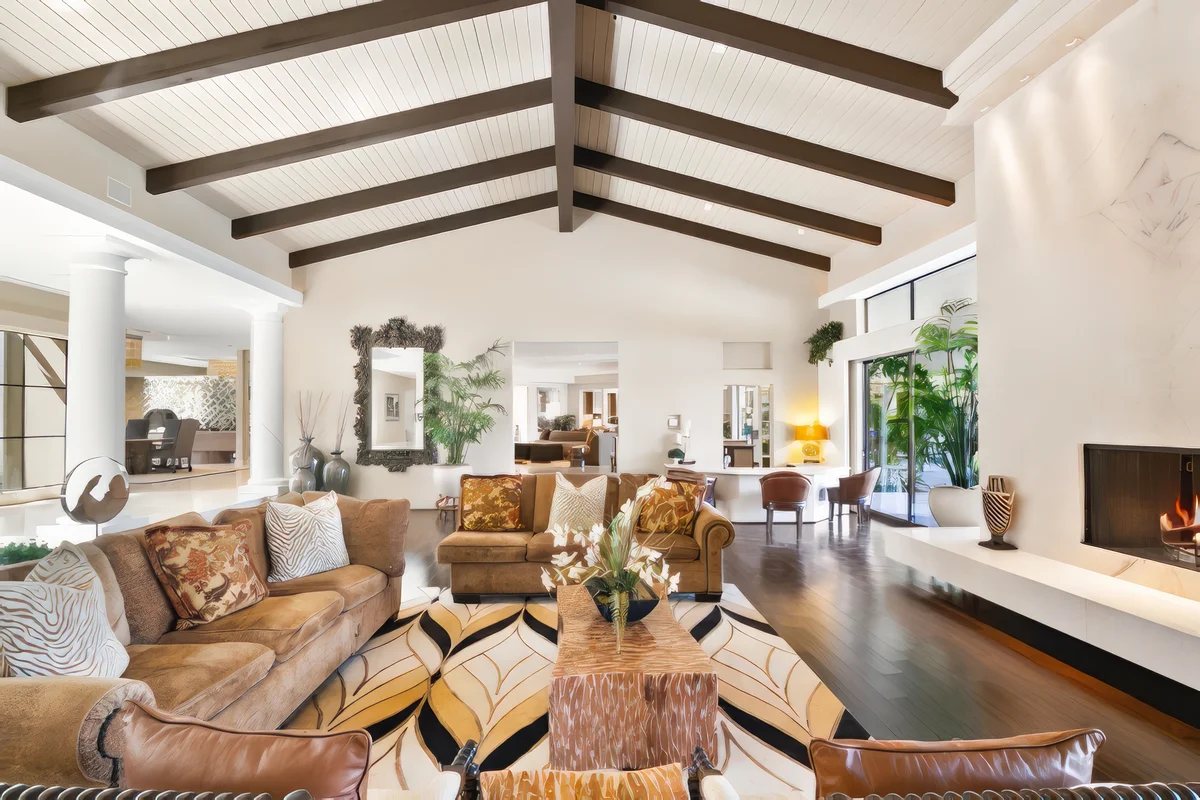 Wander Indian Wells Peaks #3