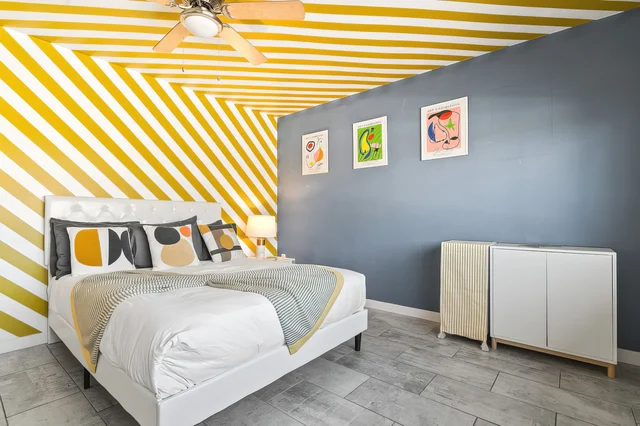 Bedroom 3 image 1