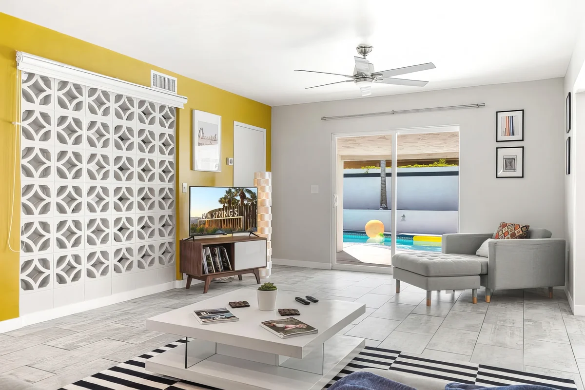 Wander Palm Allure #2