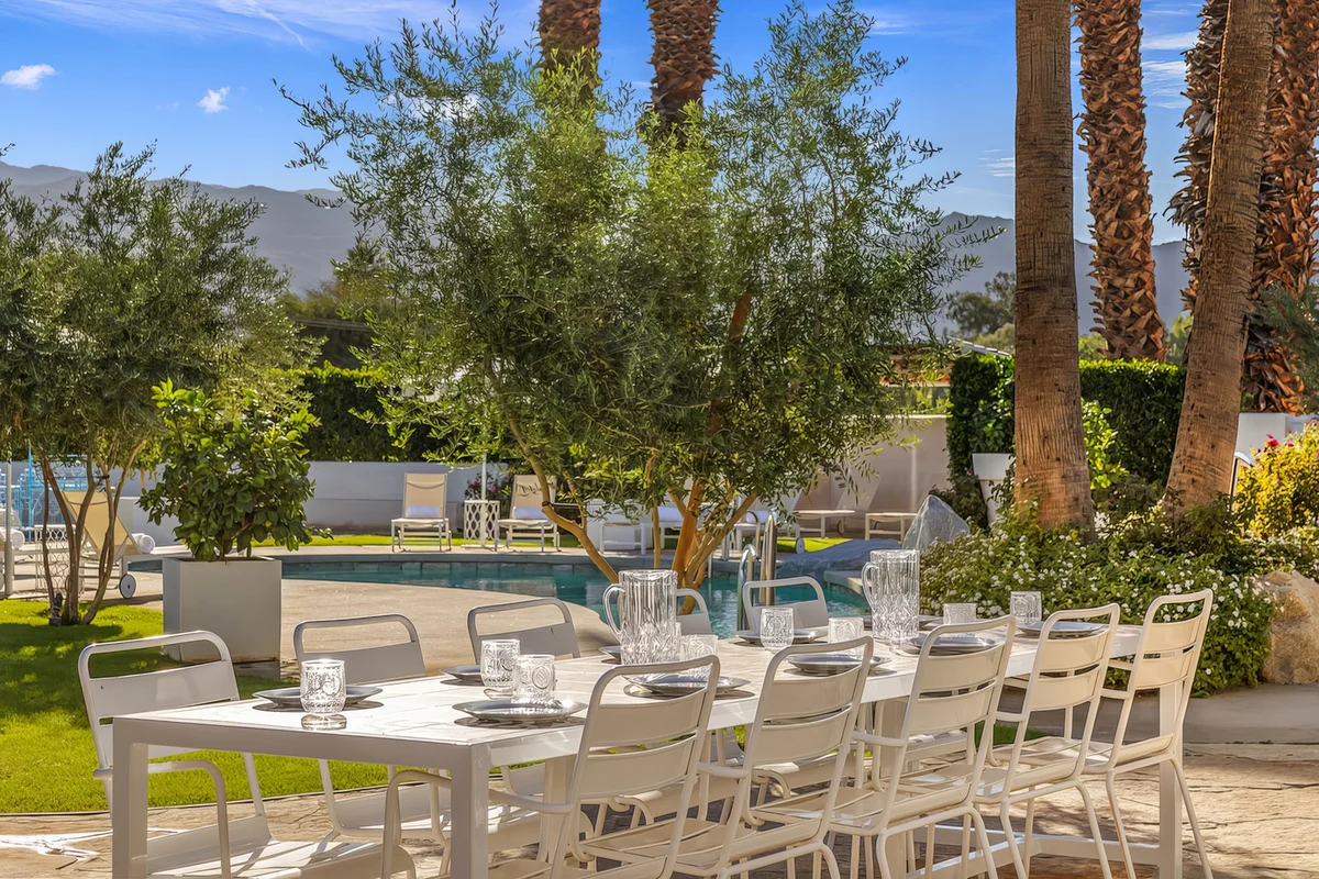 Wander Indio Ranch #13