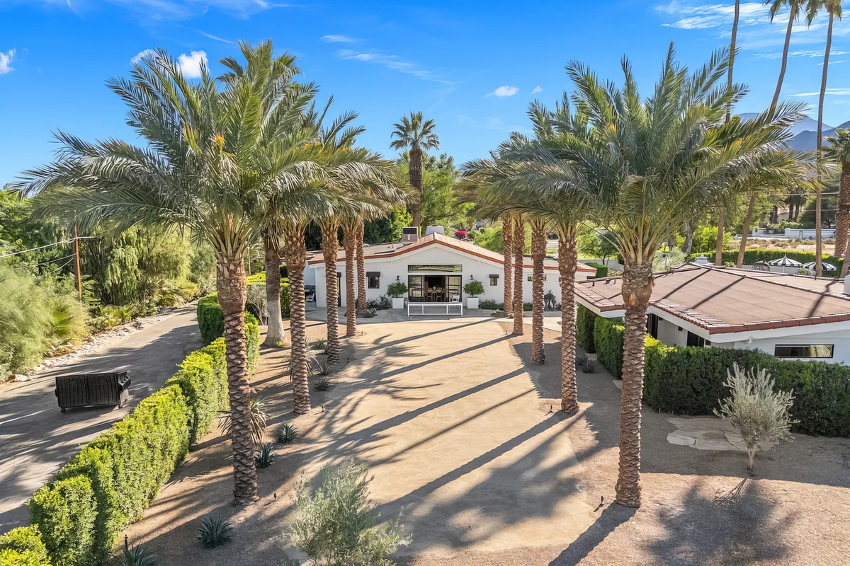 Wander Indio Ranch #43