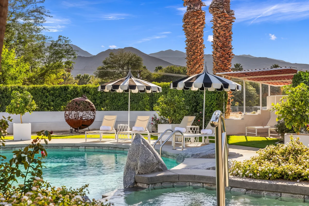 Wander Indio Ranch #30