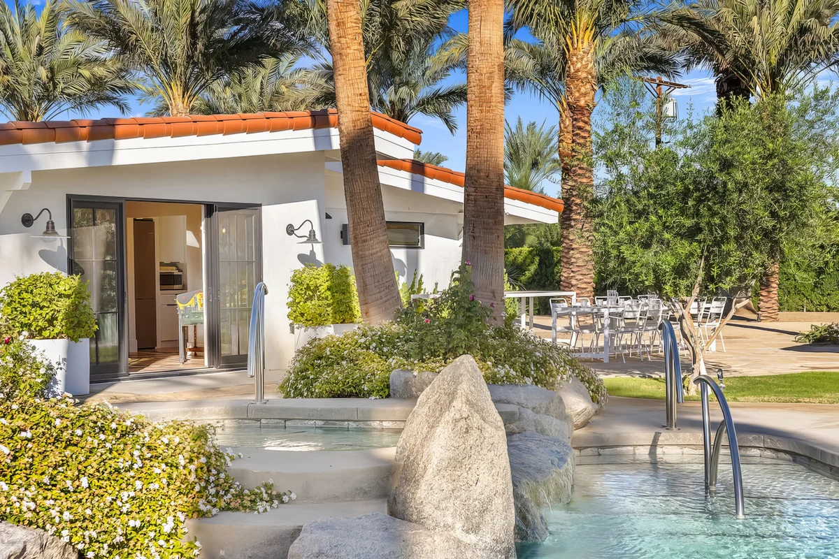 Wander Indio Ranch #44