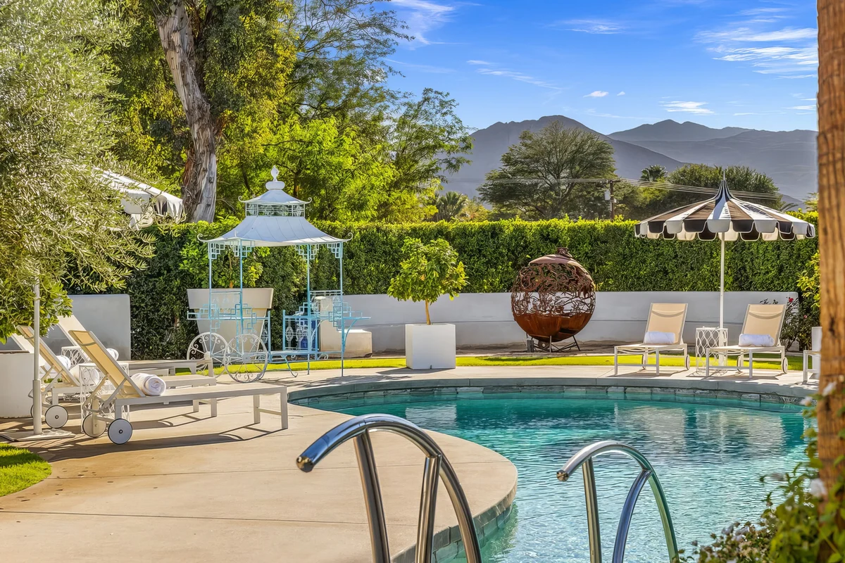 Wander Indio Ranch #59