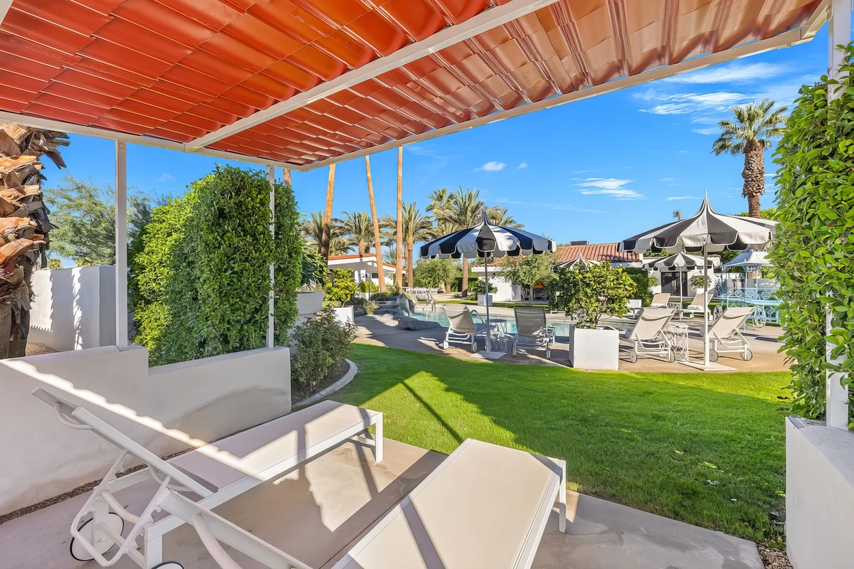 Wander Indio Ranch #60