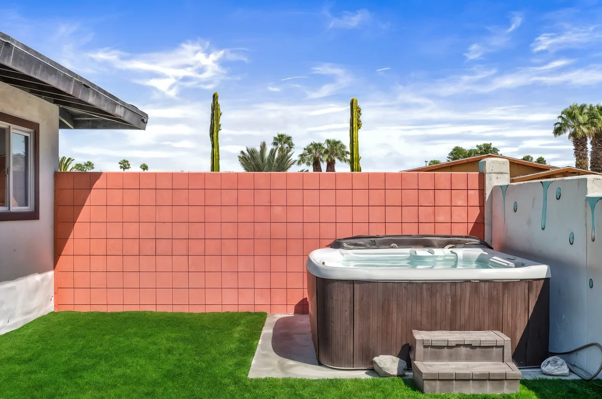 Wander Palm Allure #3