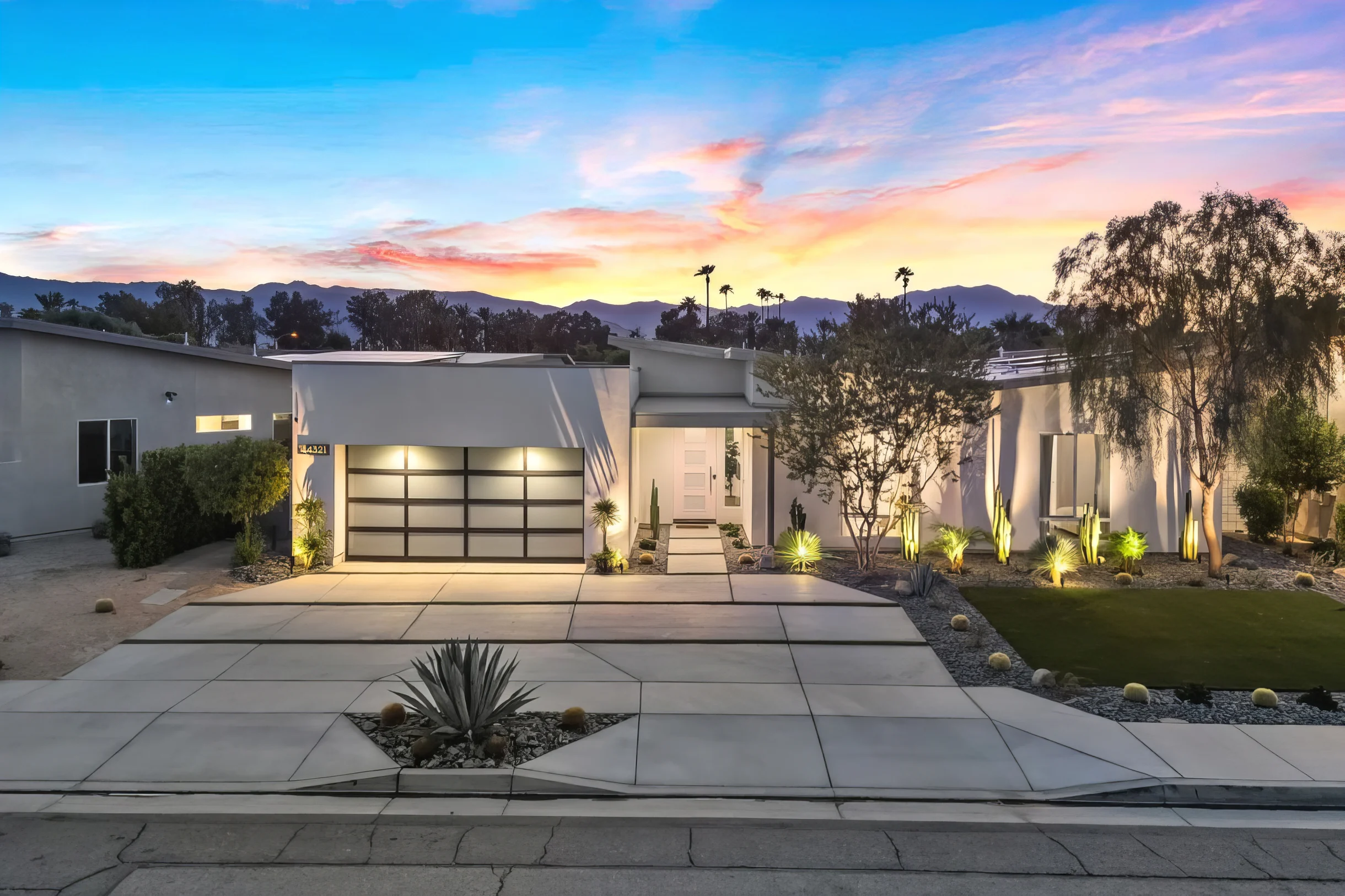 Wander Indian Wells Palms #2