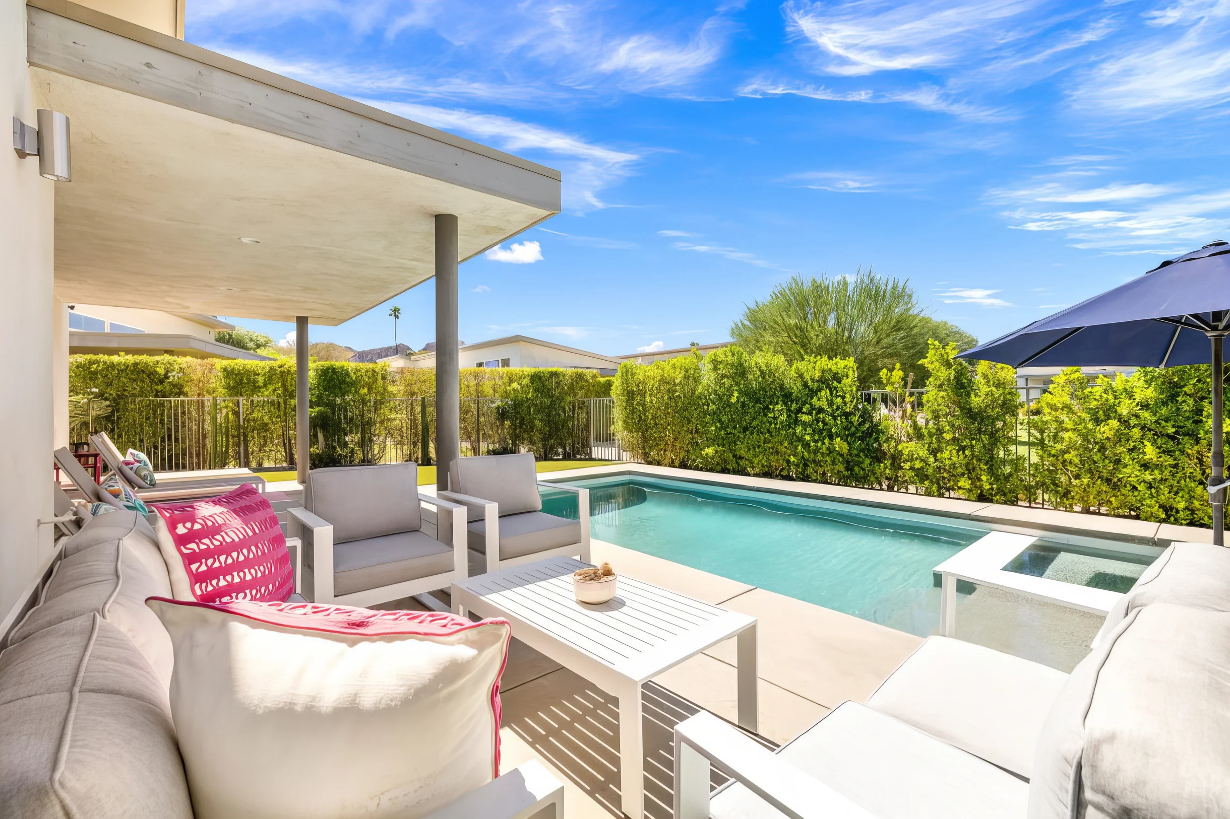 Wander Indian Wells Palms #28