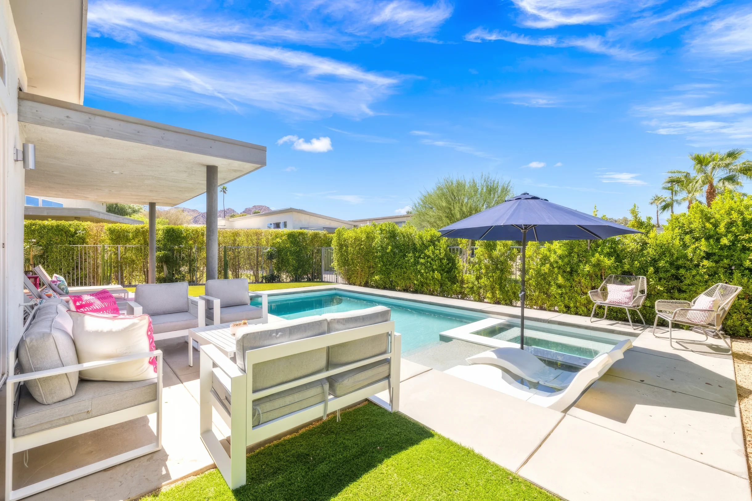 Wander Indian Wells Palms #41