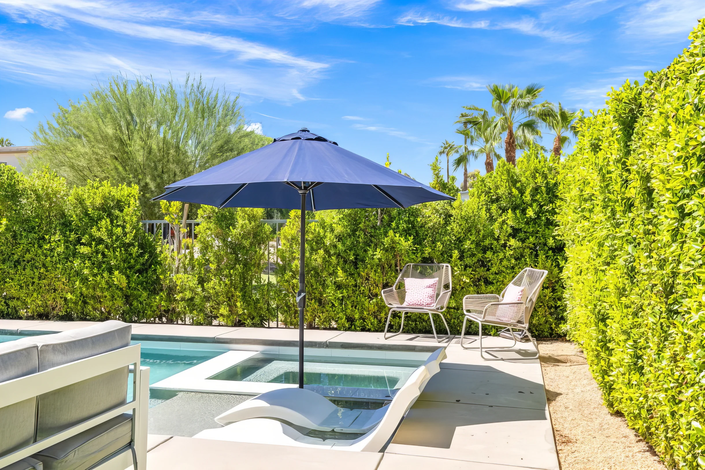 Wander Indian Wells Palms #42