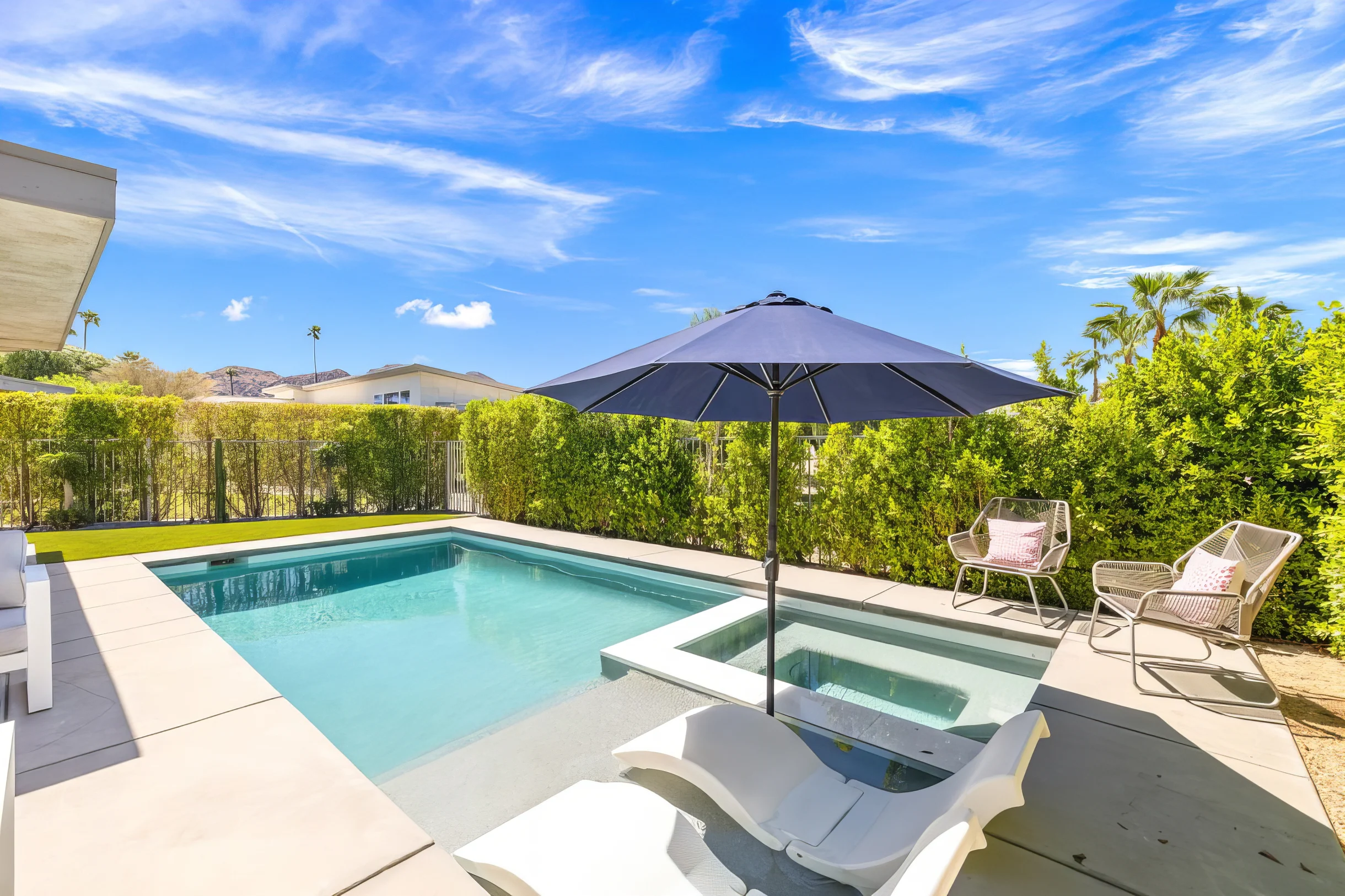 Wander Indian Wells Palms #46