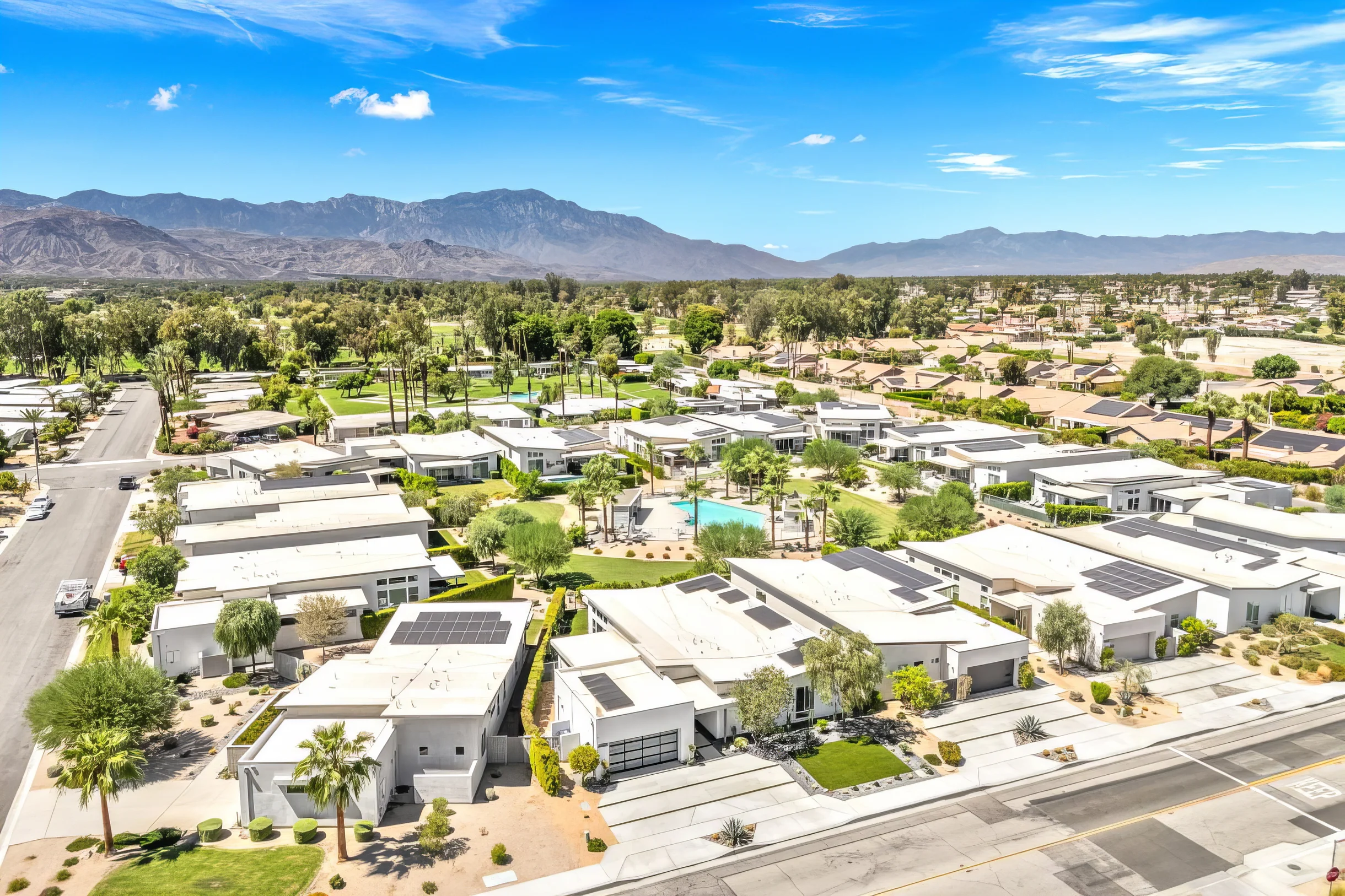 Wander Indian Wells Palms #36