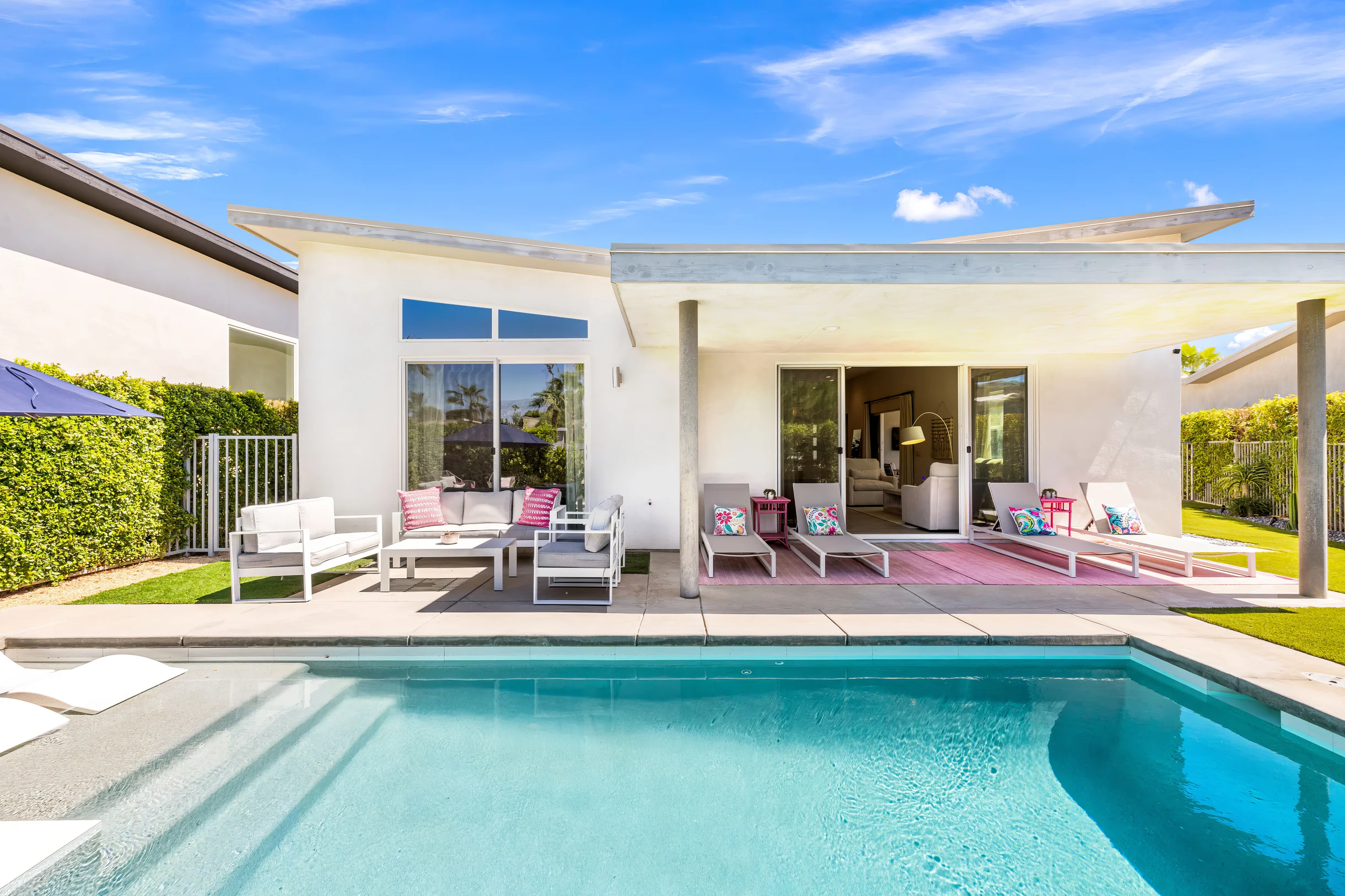 Wander Indian Wells Palms #53