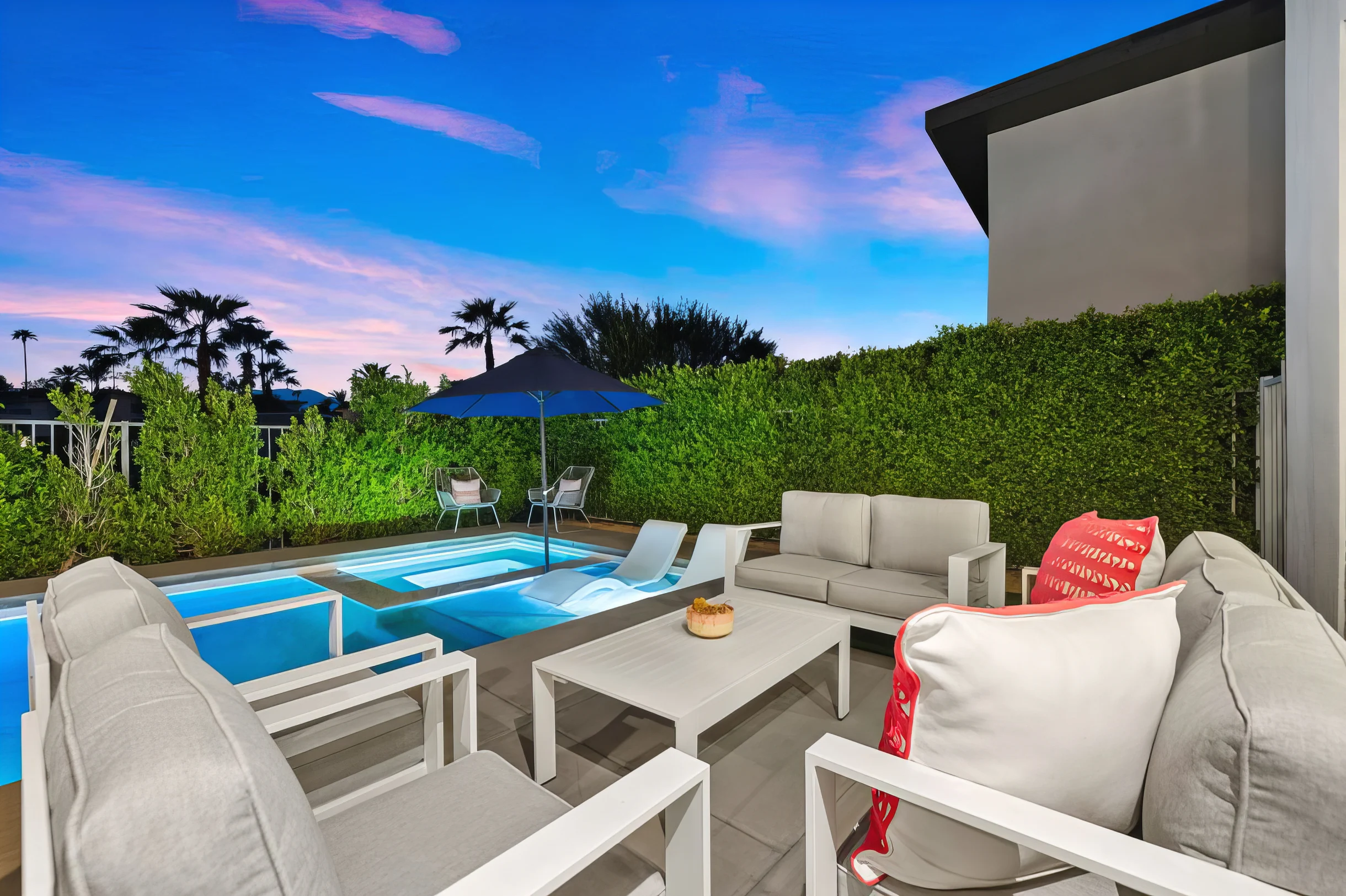 Wander Indian Wells Palms #50