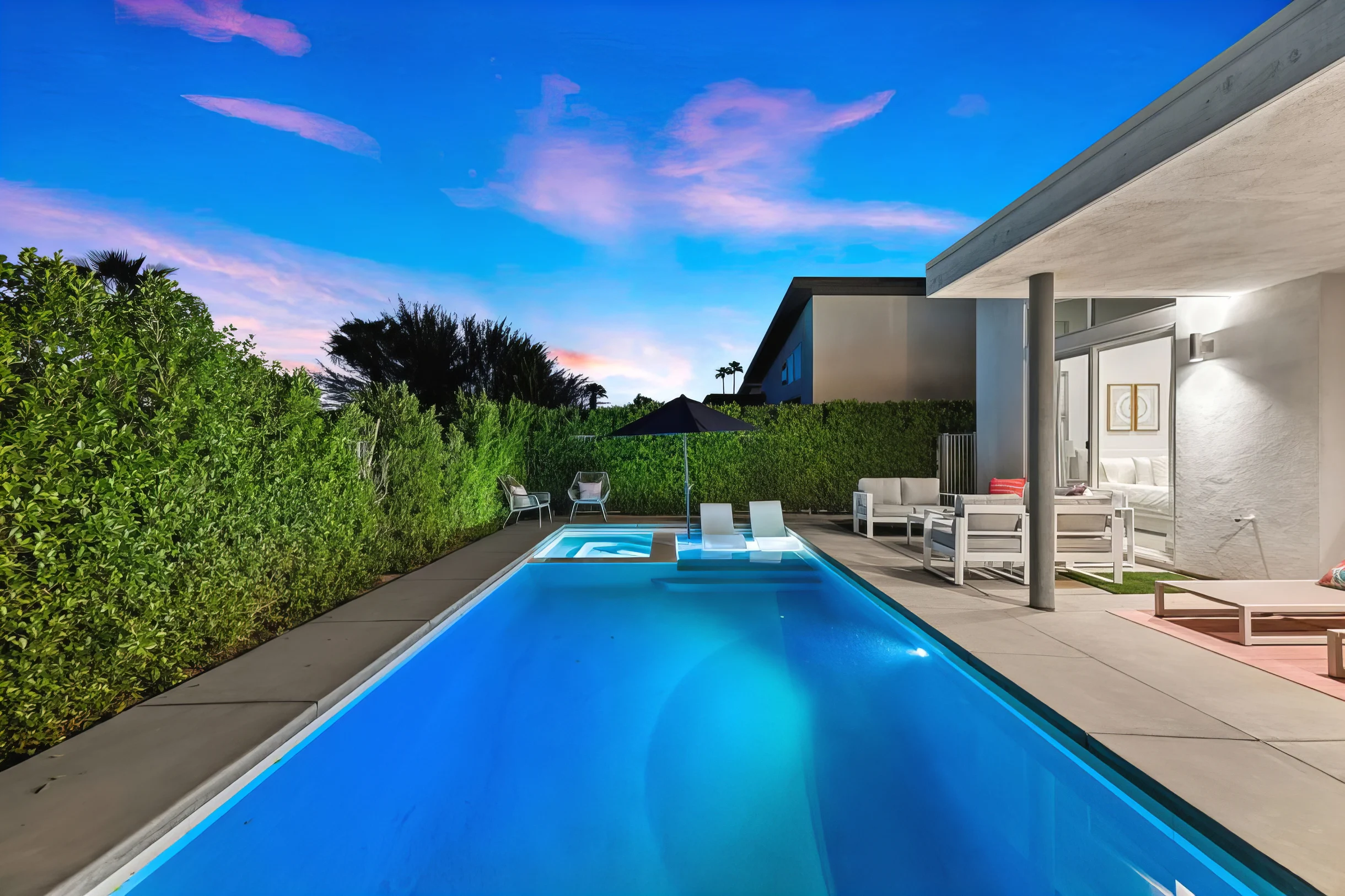 Wander Indian Wells Palms #30