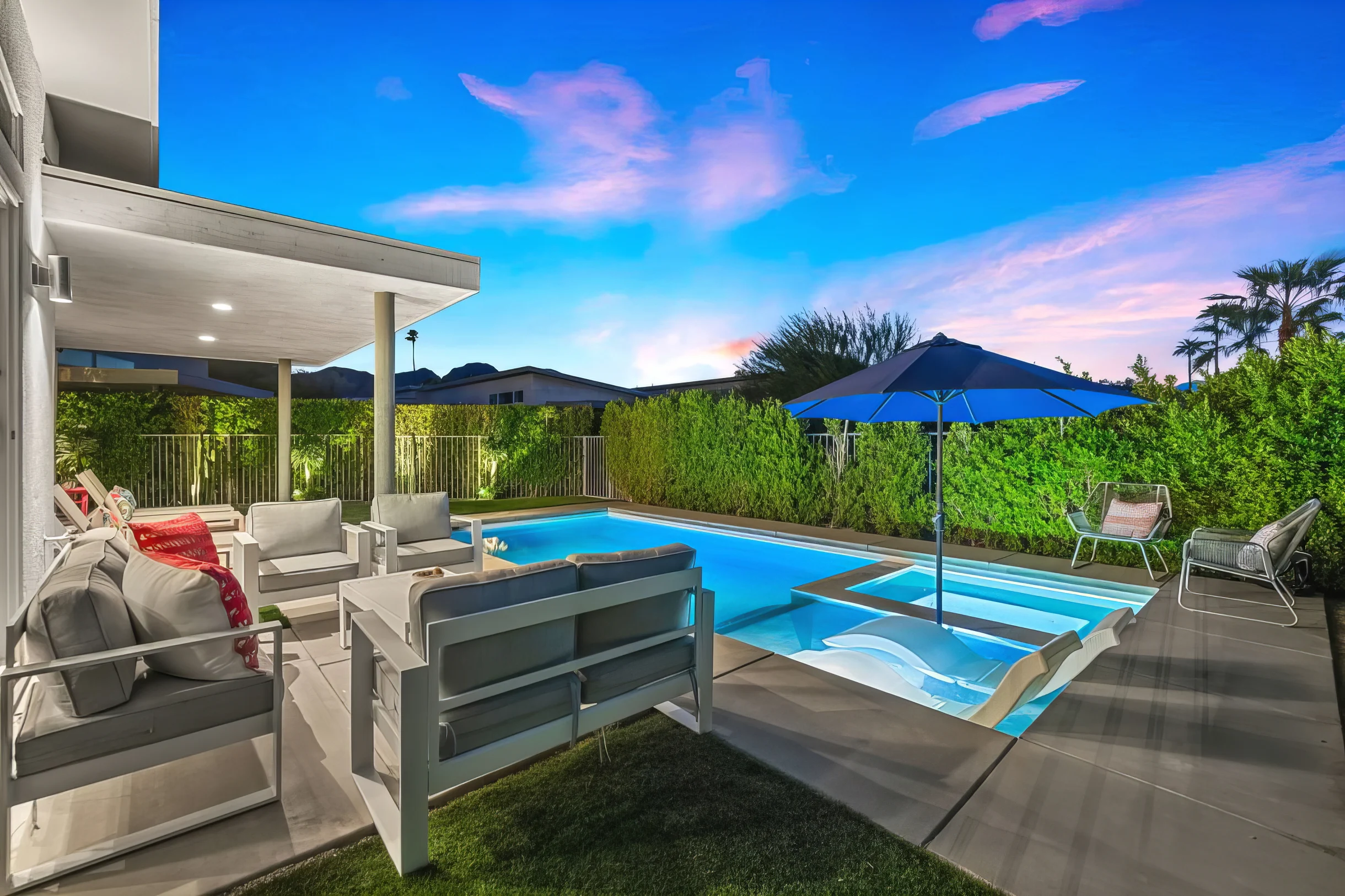 Wander Indian Wells Palms #37