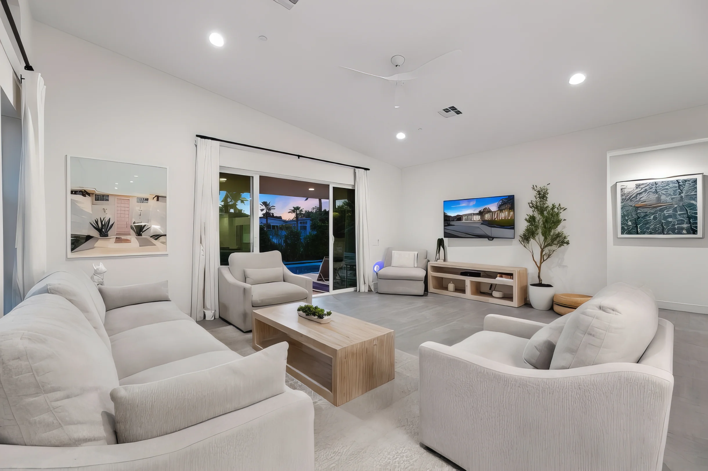 Wander Indian Wells Palms #3