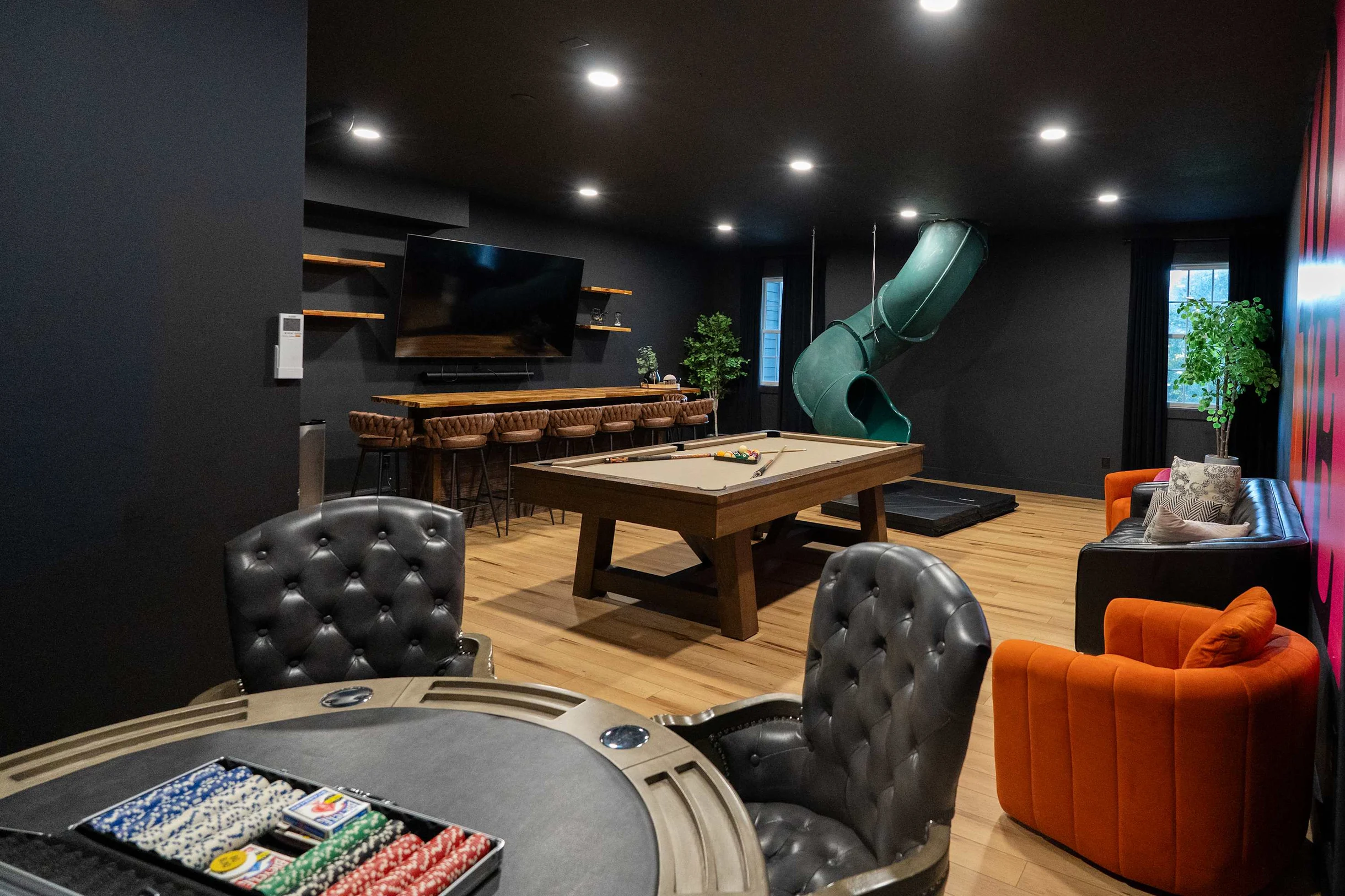 Wander Candler Estate