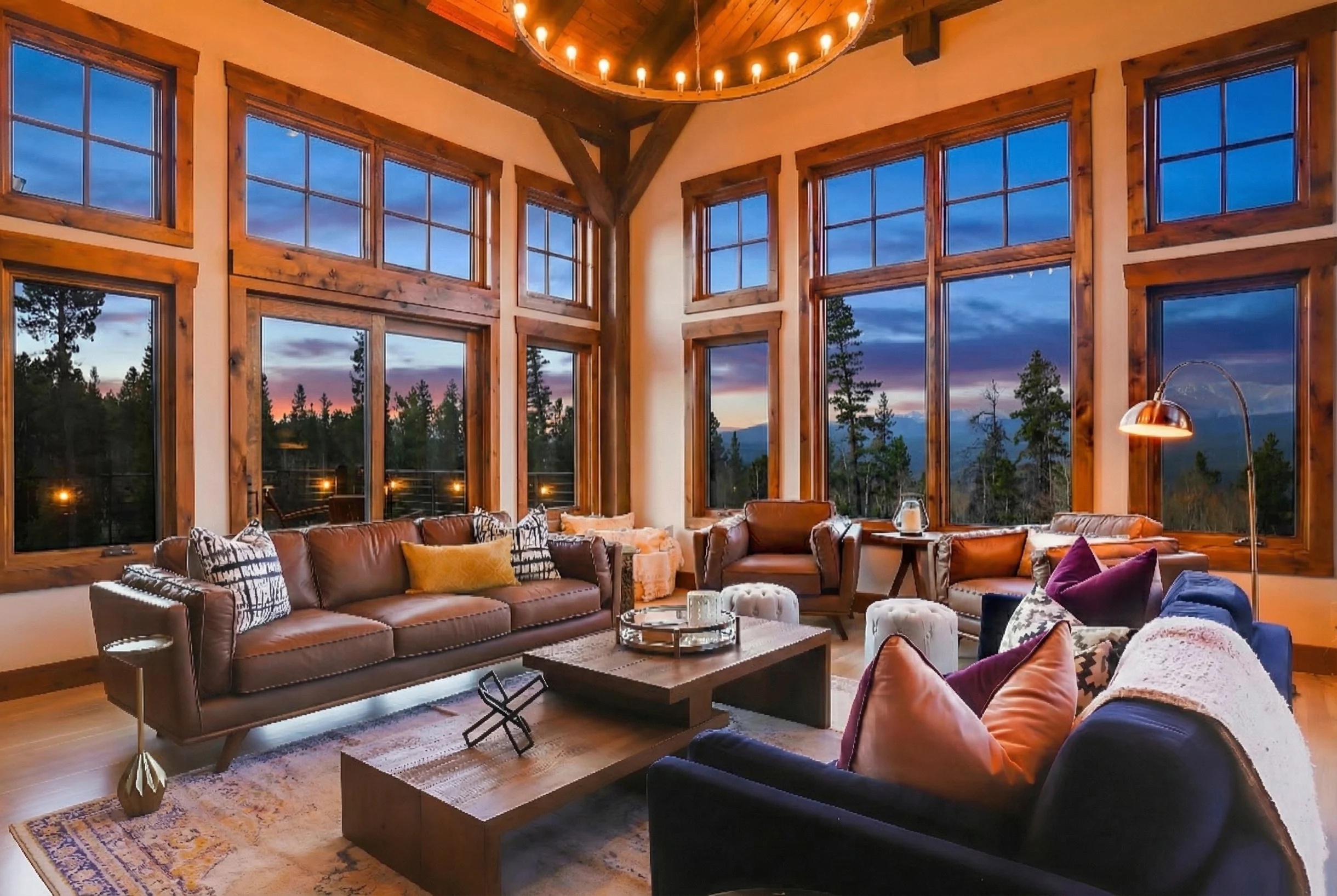 Wander Alma Mountain #3