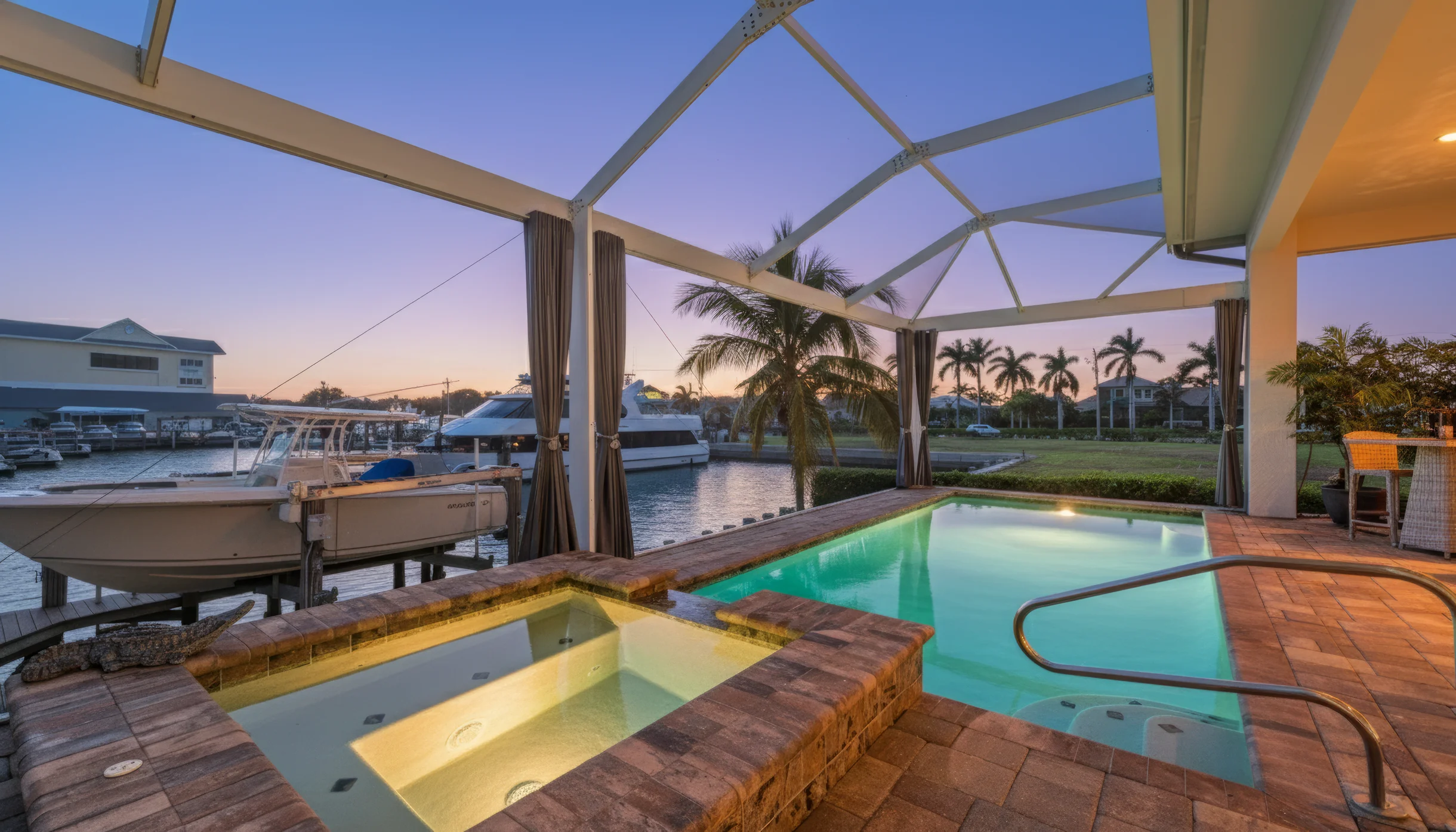 Wander Marco Vista #5