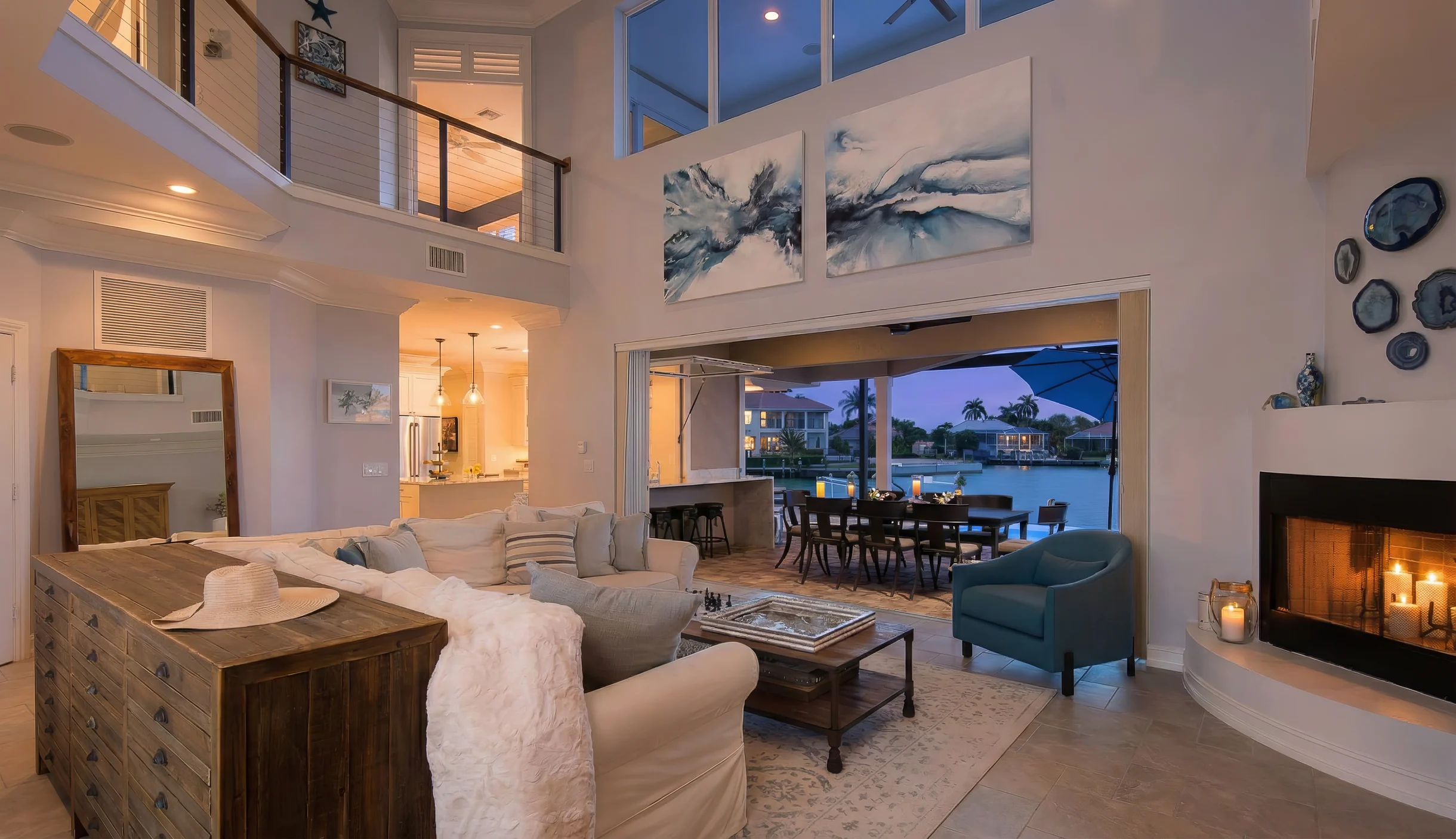 Wander Marco Pearl #3