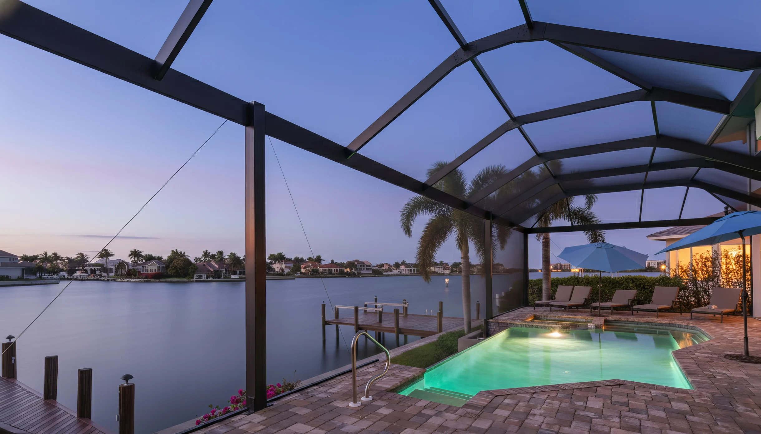 Wander Marco Pearl #2