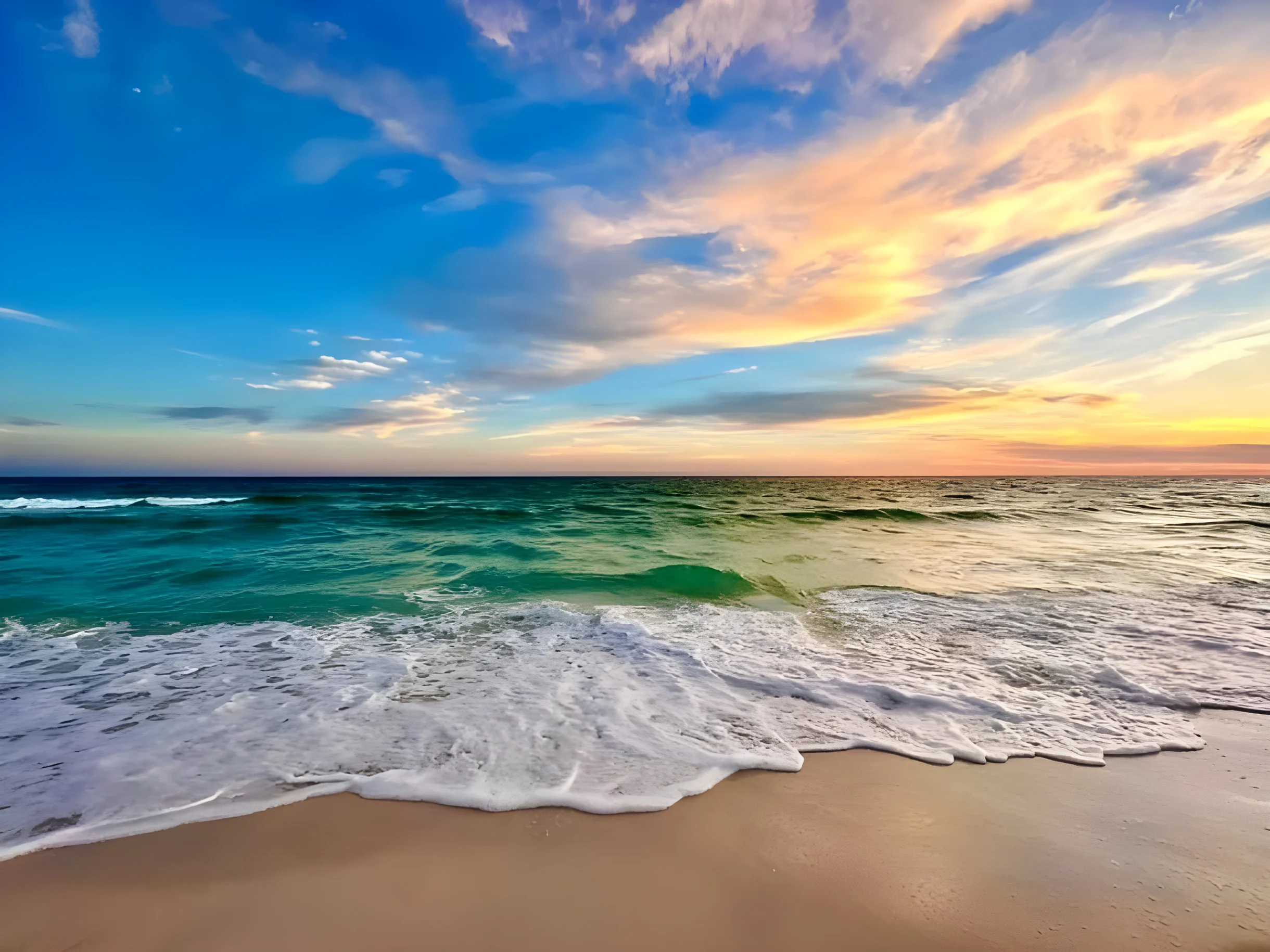 Wander Santa Rosa Woods #20