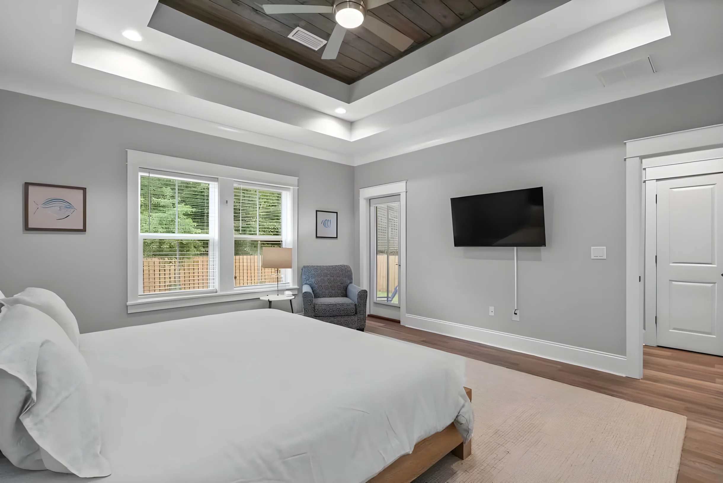 Wander Santa Rosa Woods #22