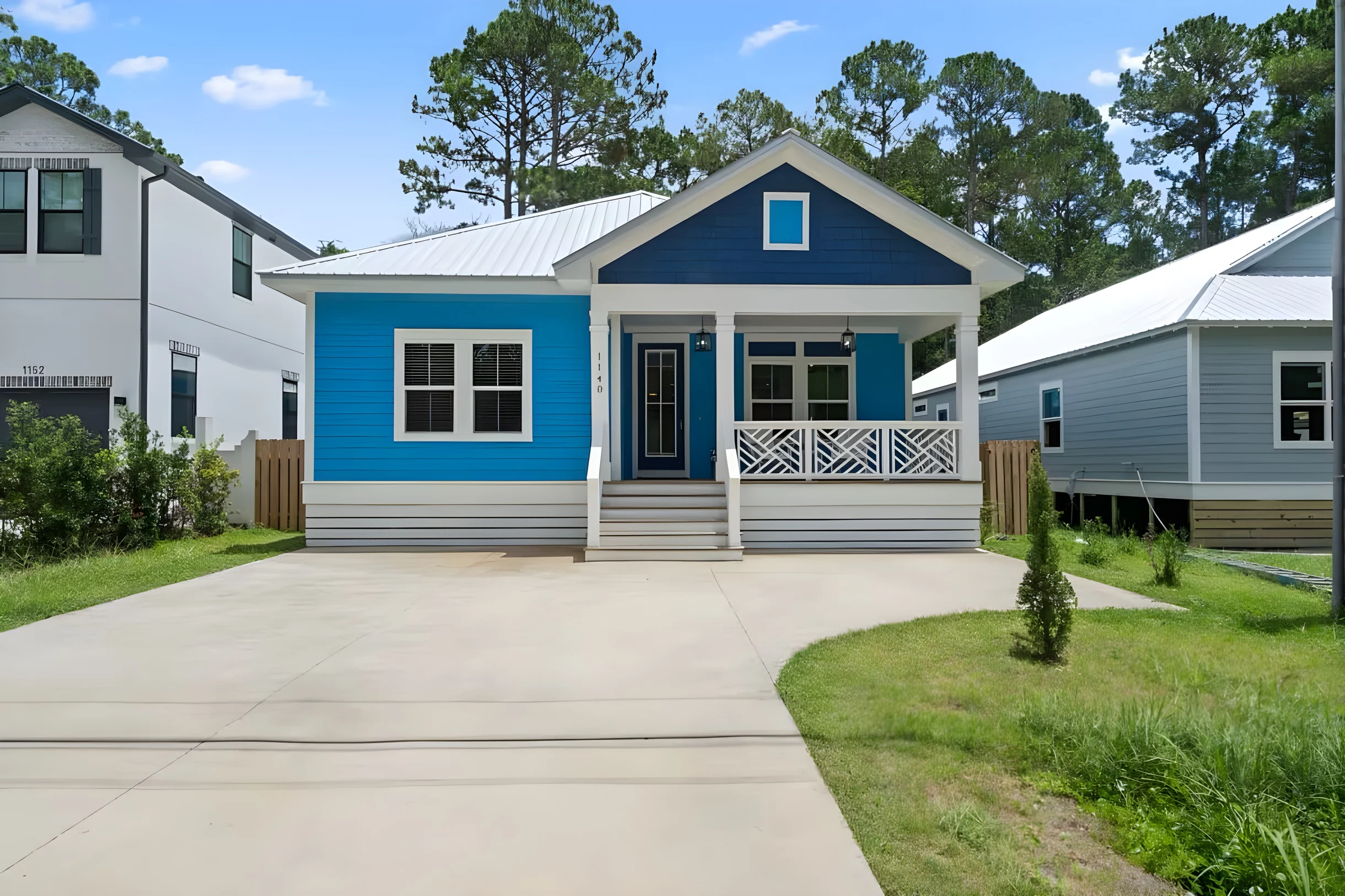 Wander Santa Rosa Woods #5