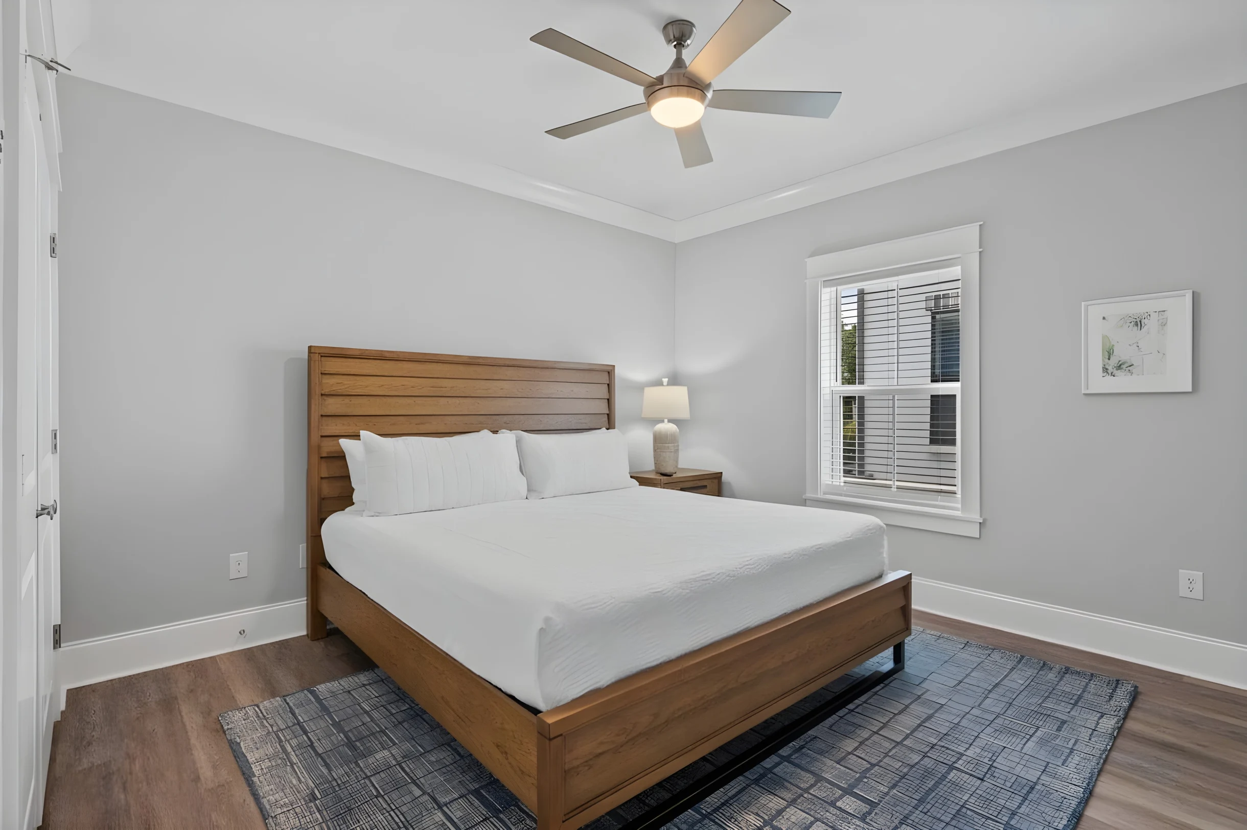 Wander Santa Rosa Woods #17