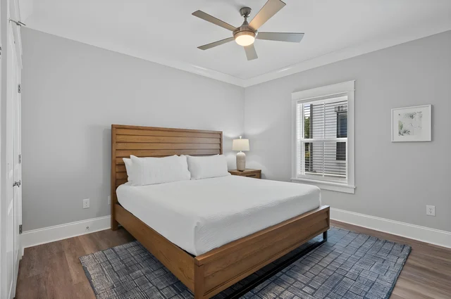 Bedroom 3 image 1