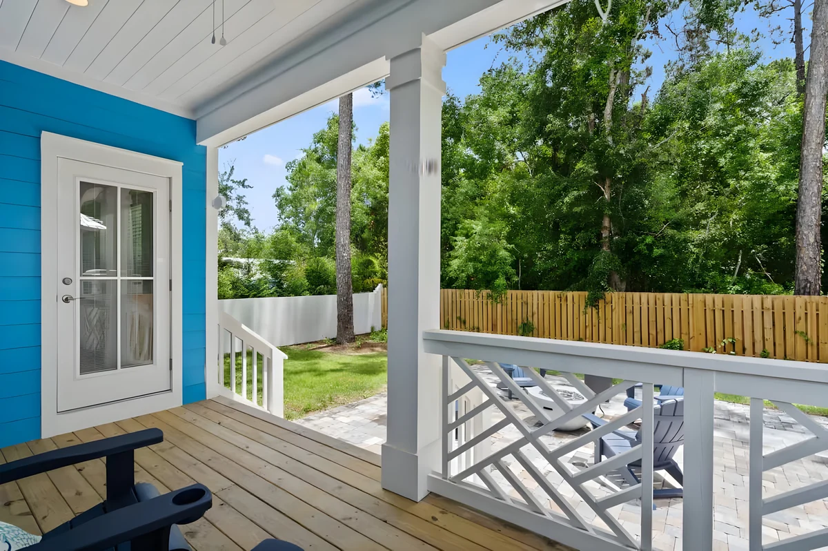 Wander Santa Rosa Woods