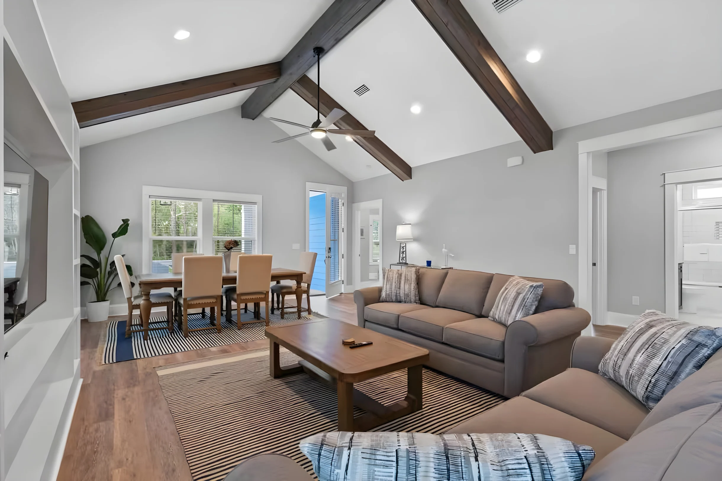 Wander Santa Rosa Woods #21