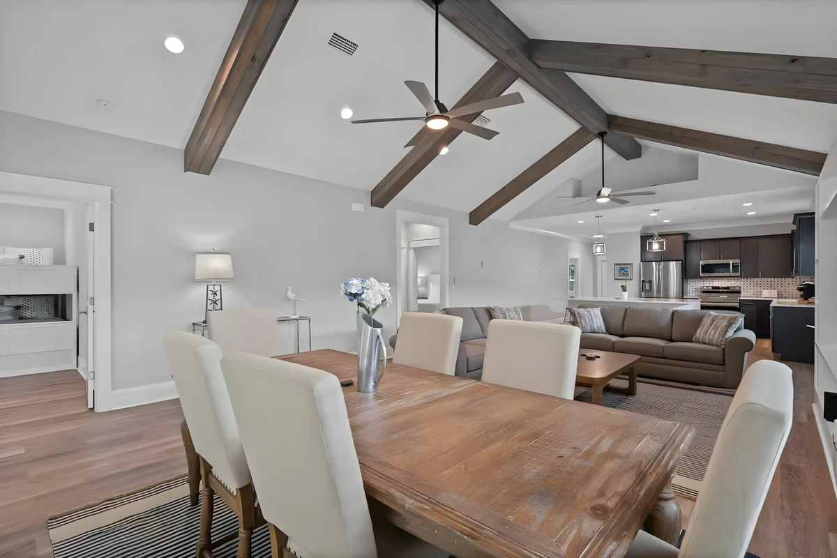 Wander Santa Rosa Woods