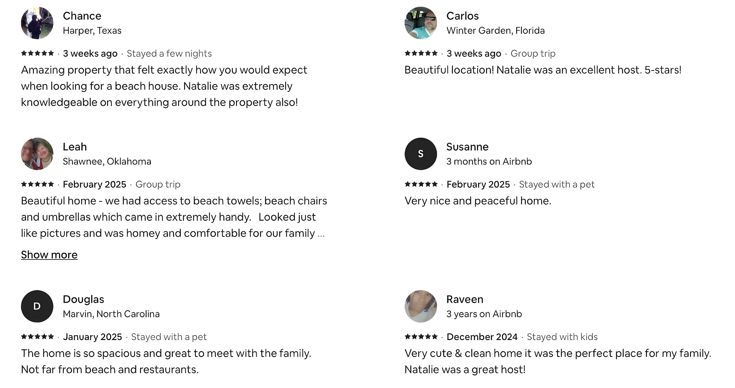 Wander Santa Rosa Woods #25