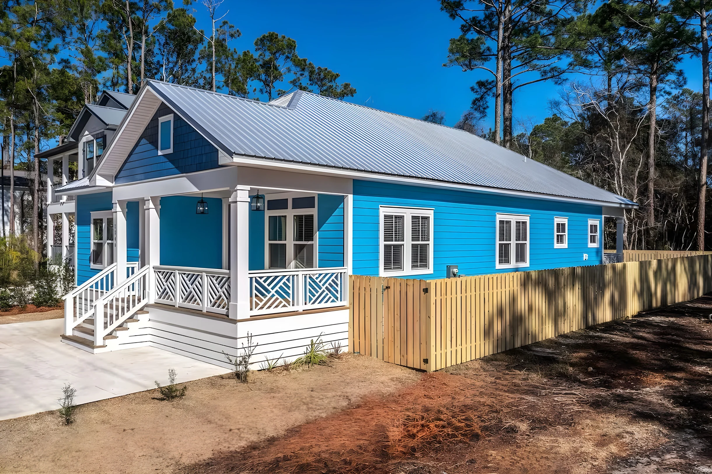 Wander Santa Rosa Woods #4