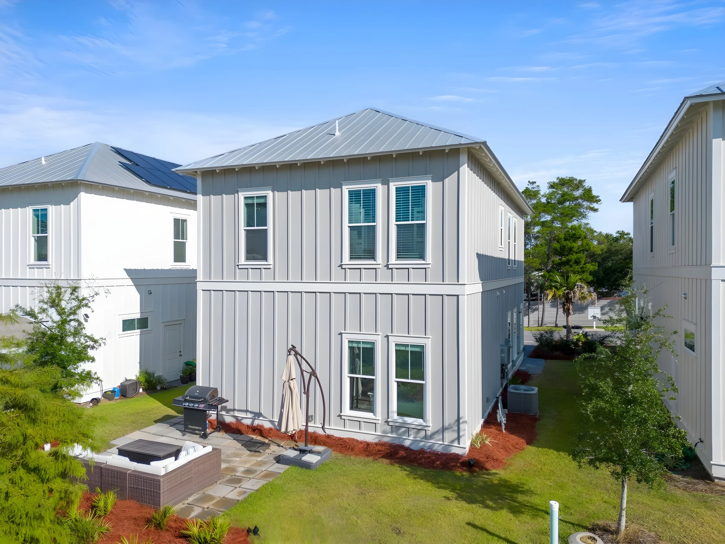 Wander Inlet Haven #5