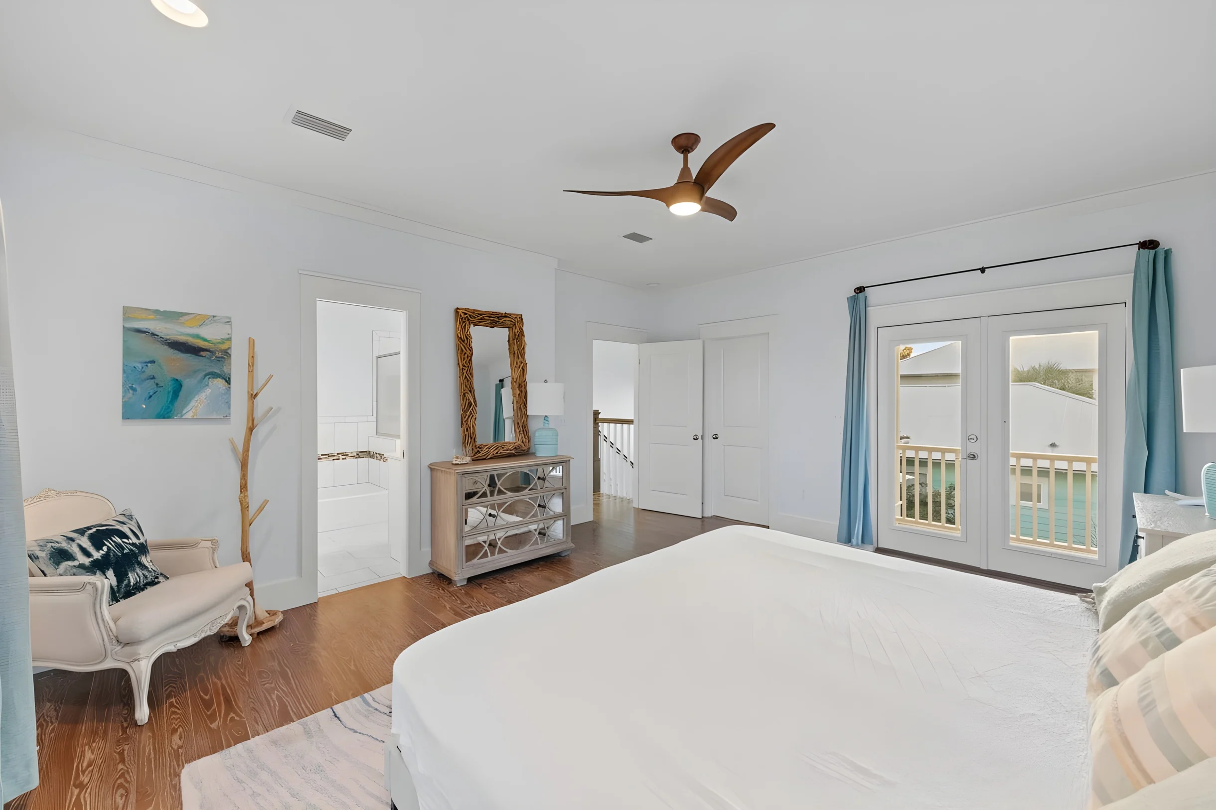 Wander Santa Rosa Cottage #37