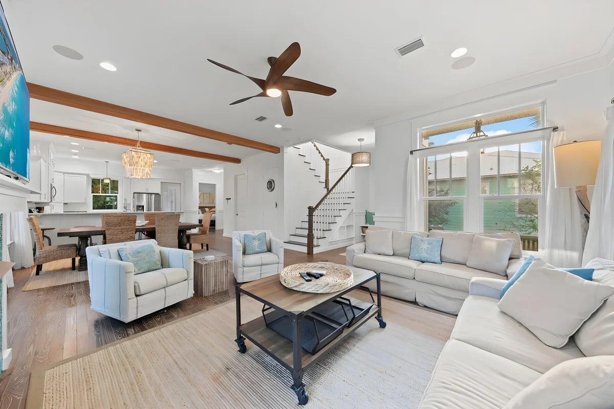 Home in Santa Rosa Beach property photo 3