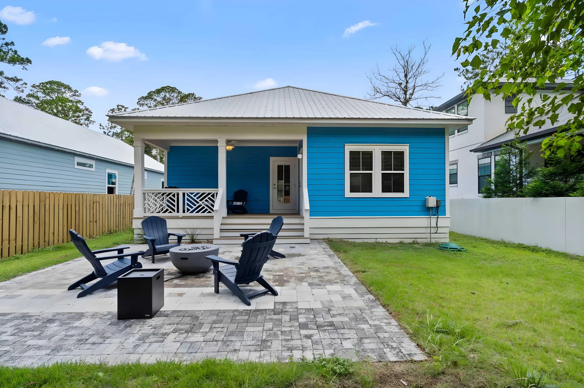 Wander Santa Rosa Woods #24