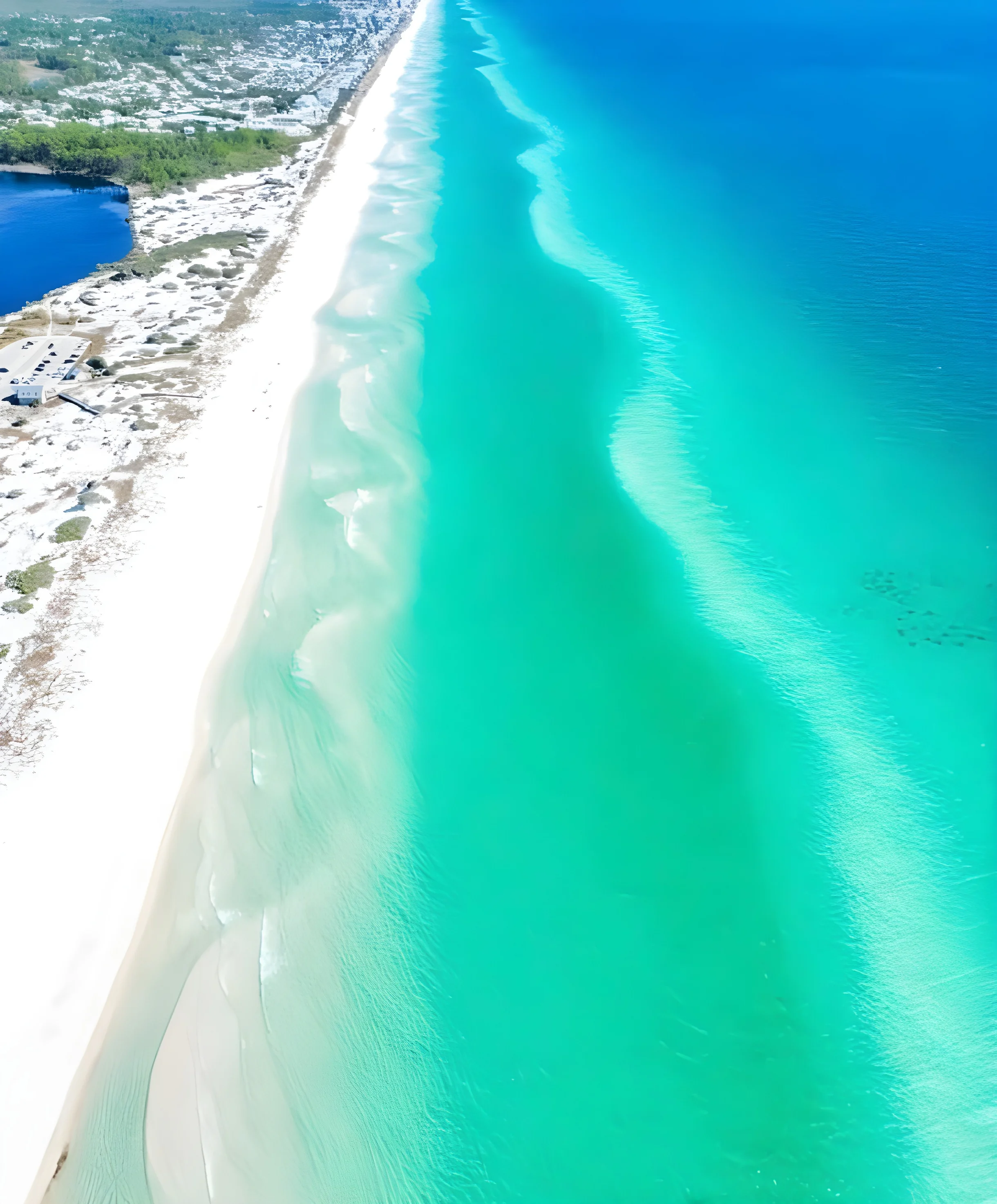 Wander Santa Rosa Woods #28