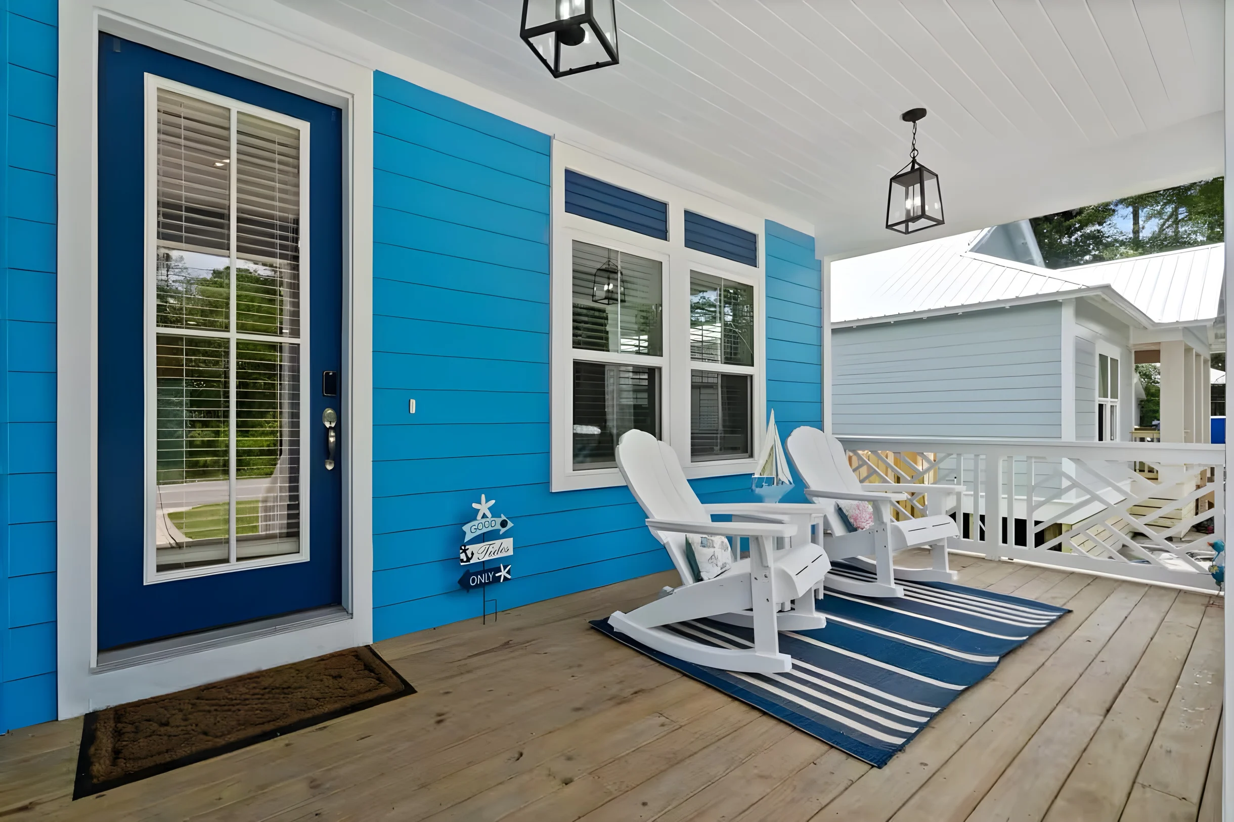 Wander Santa Rosa Woods #27