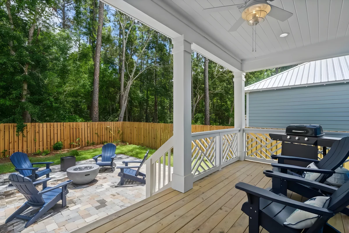 Wander Santa Rosa Woods