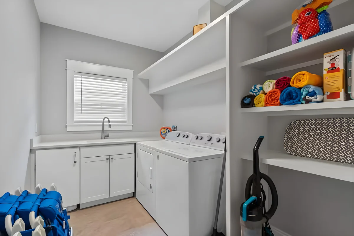 Wander Santa Rosa Woods