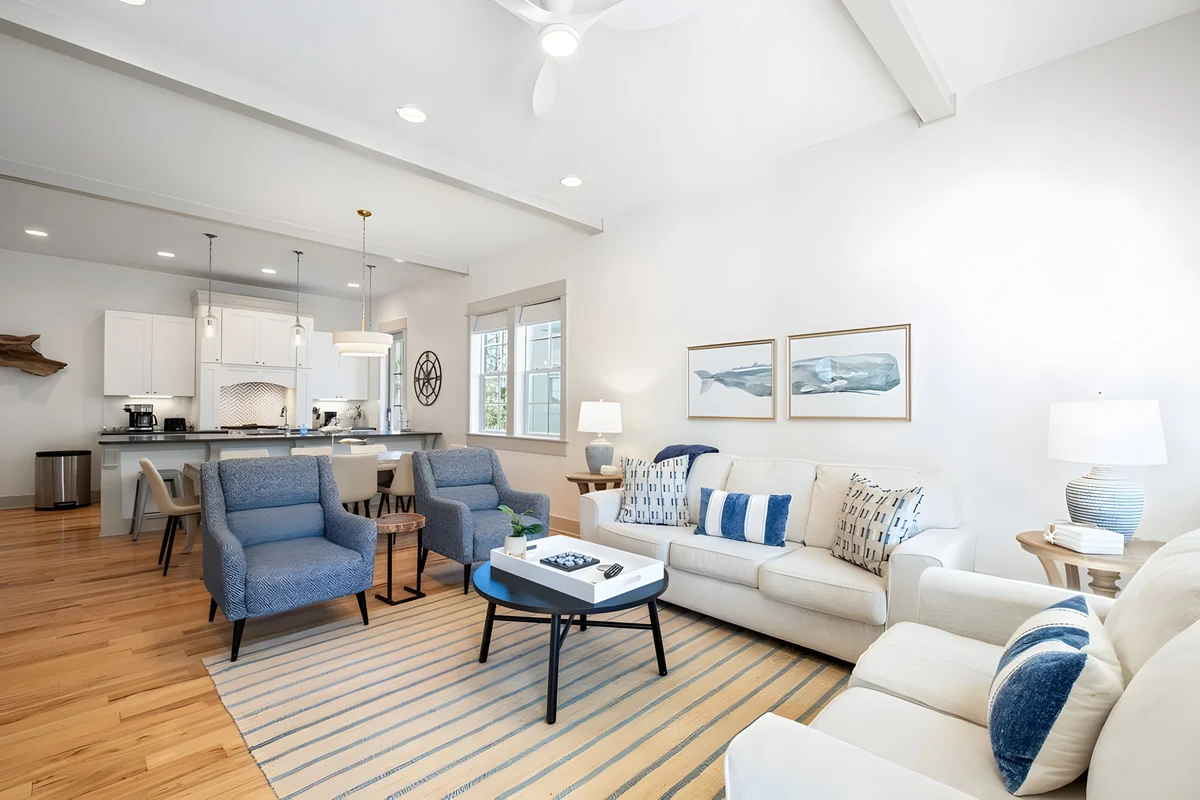 Home in Rosemary Beach property photo 3