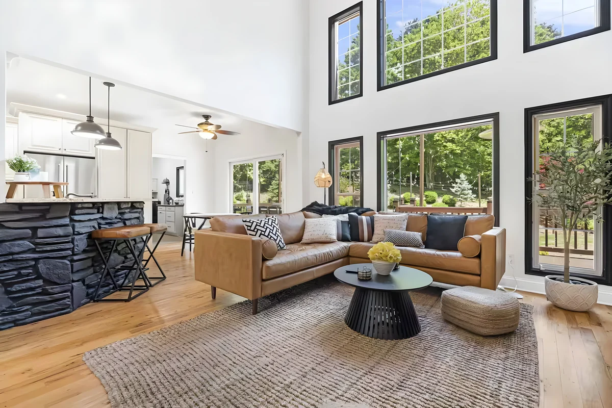 Wander Candler Estate