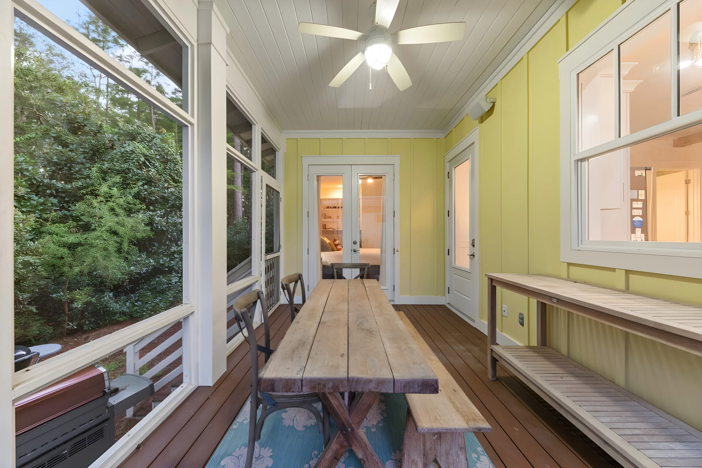 Wander Santa Rosa Cottage #29