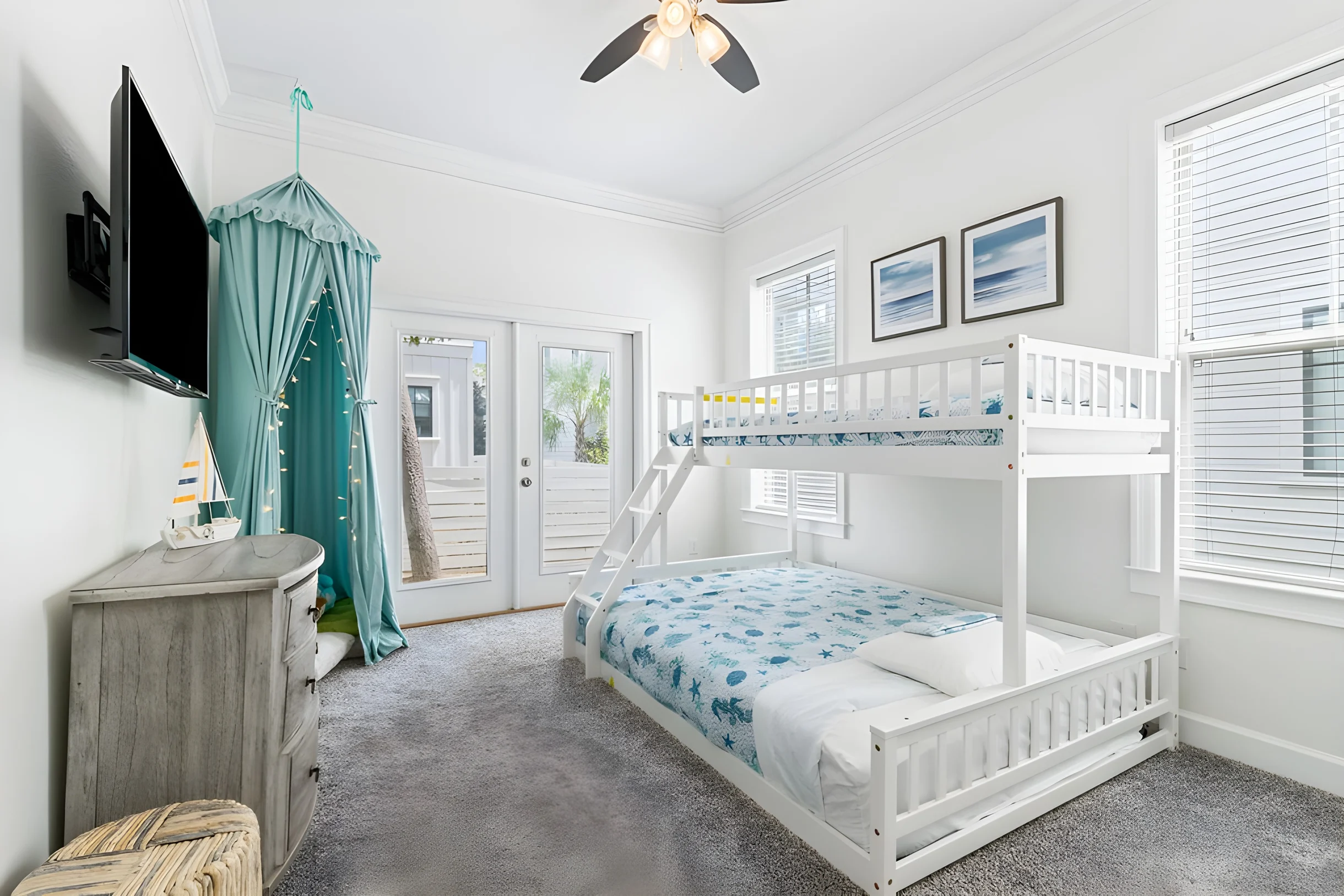 Wander Inlet Gulf #18